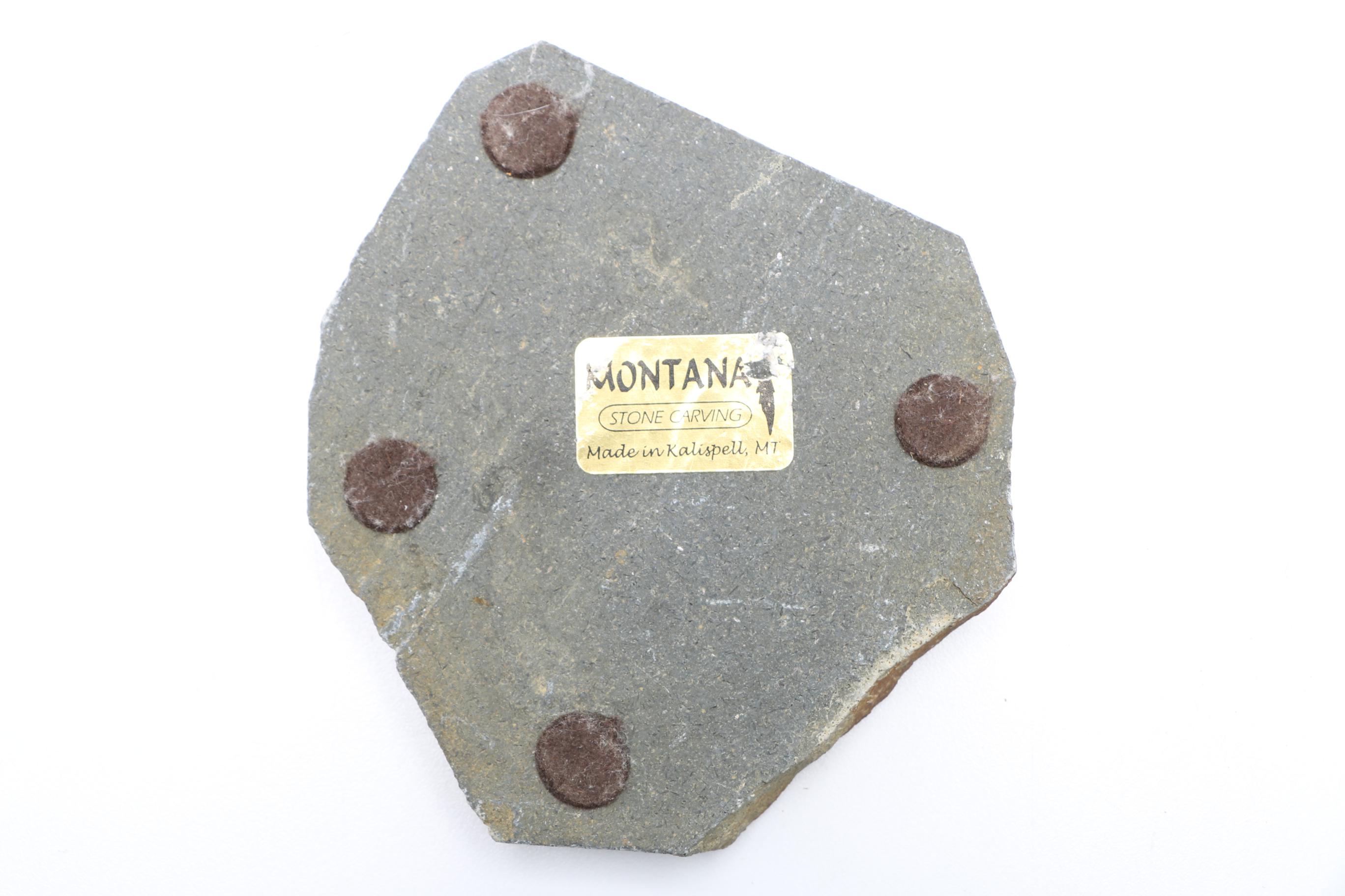 Southwestern and Native American Inspired Decorative Art