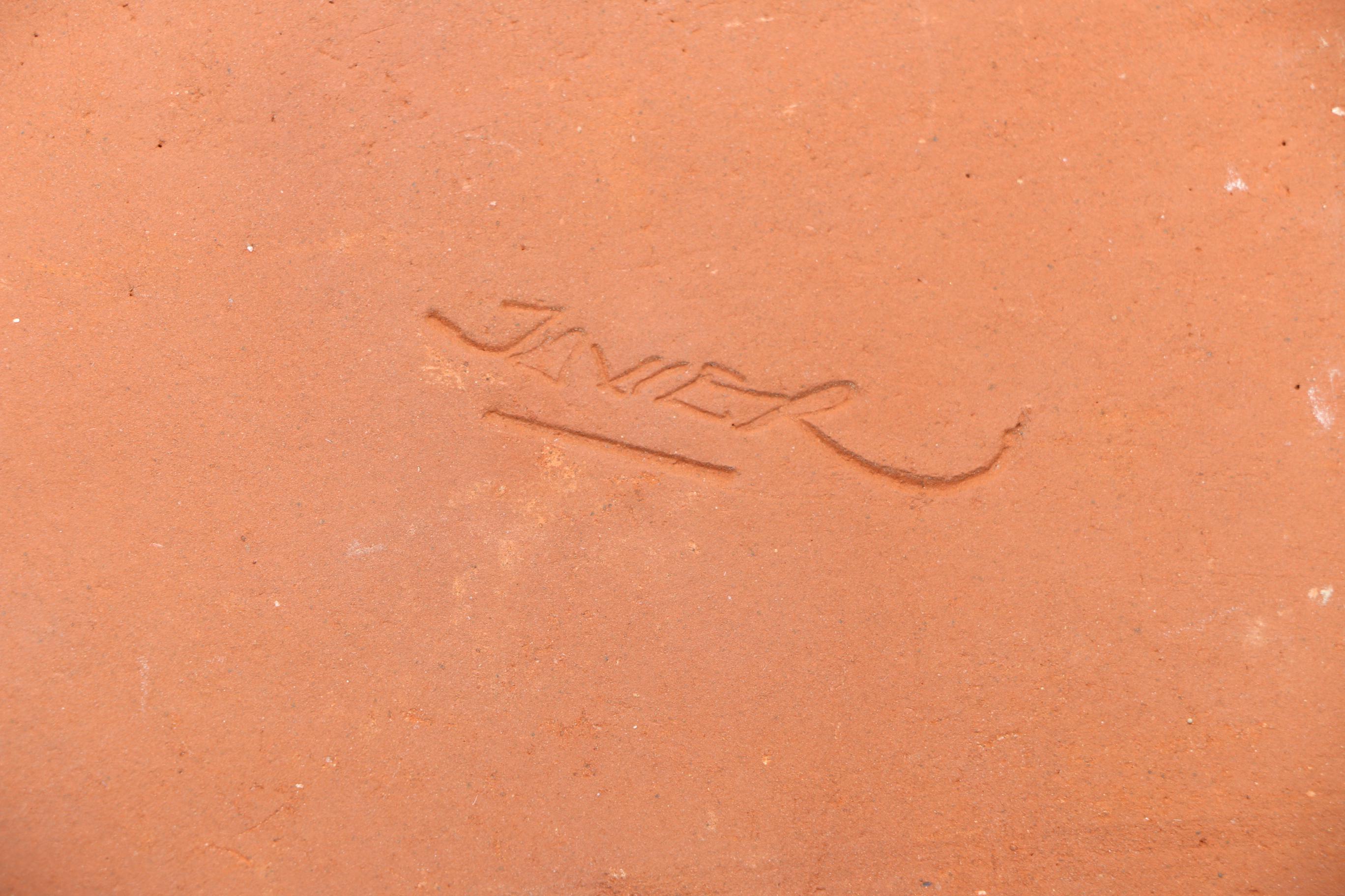 Southwestern and Native American Inspired Decorative Art