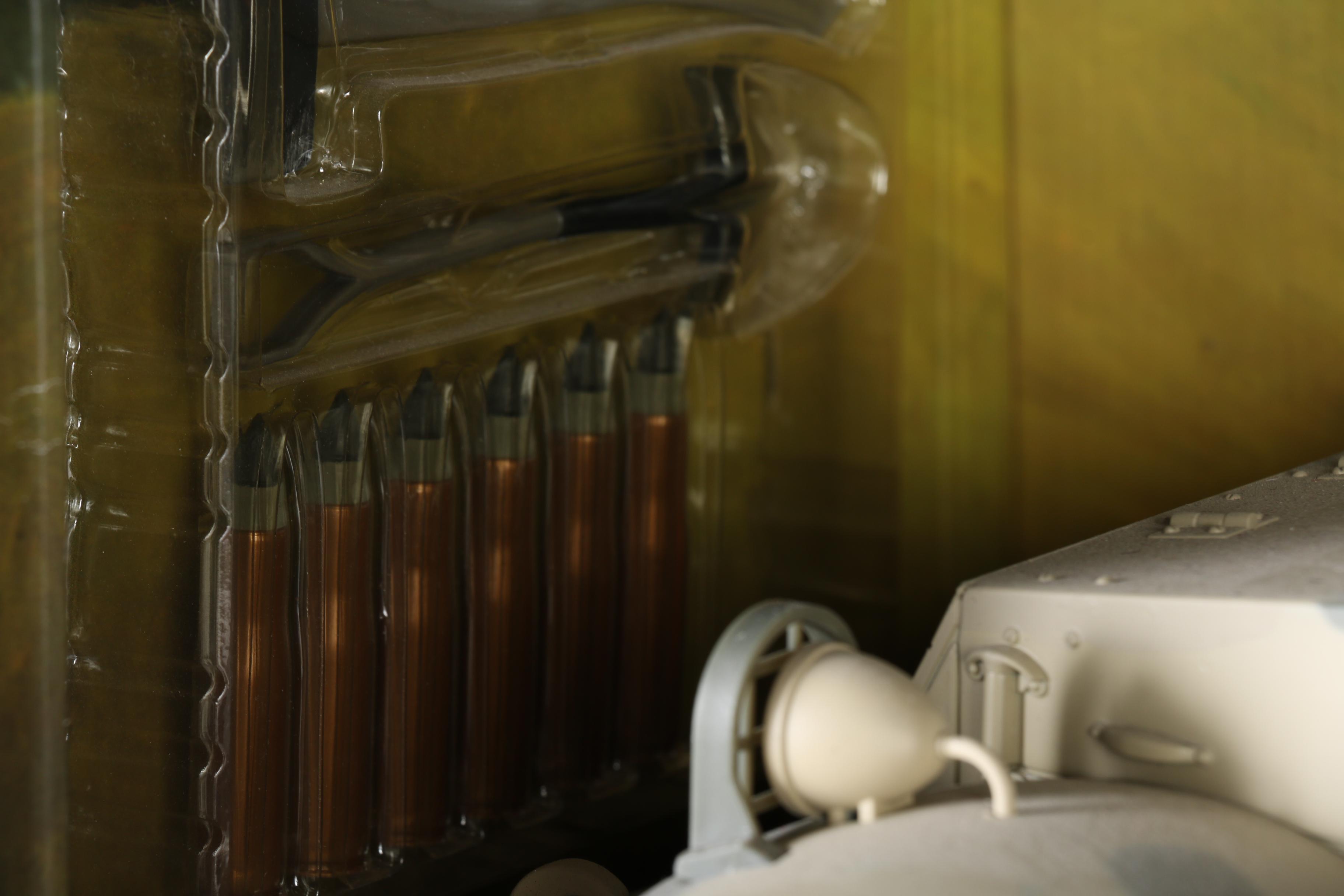 G.I. Joe M3 Tank Destroyer