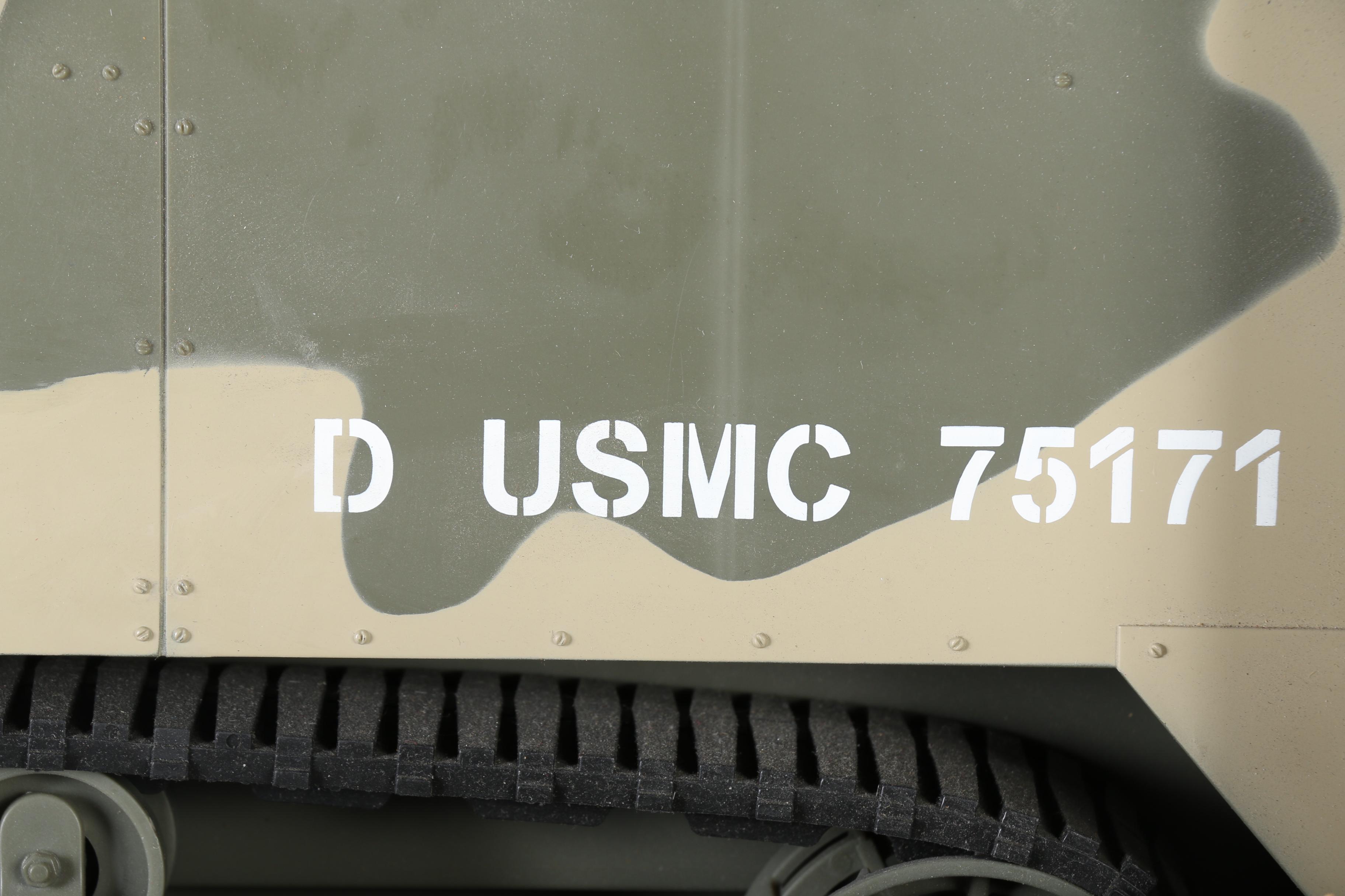 G.I. Joe M3 Tank Destroyer