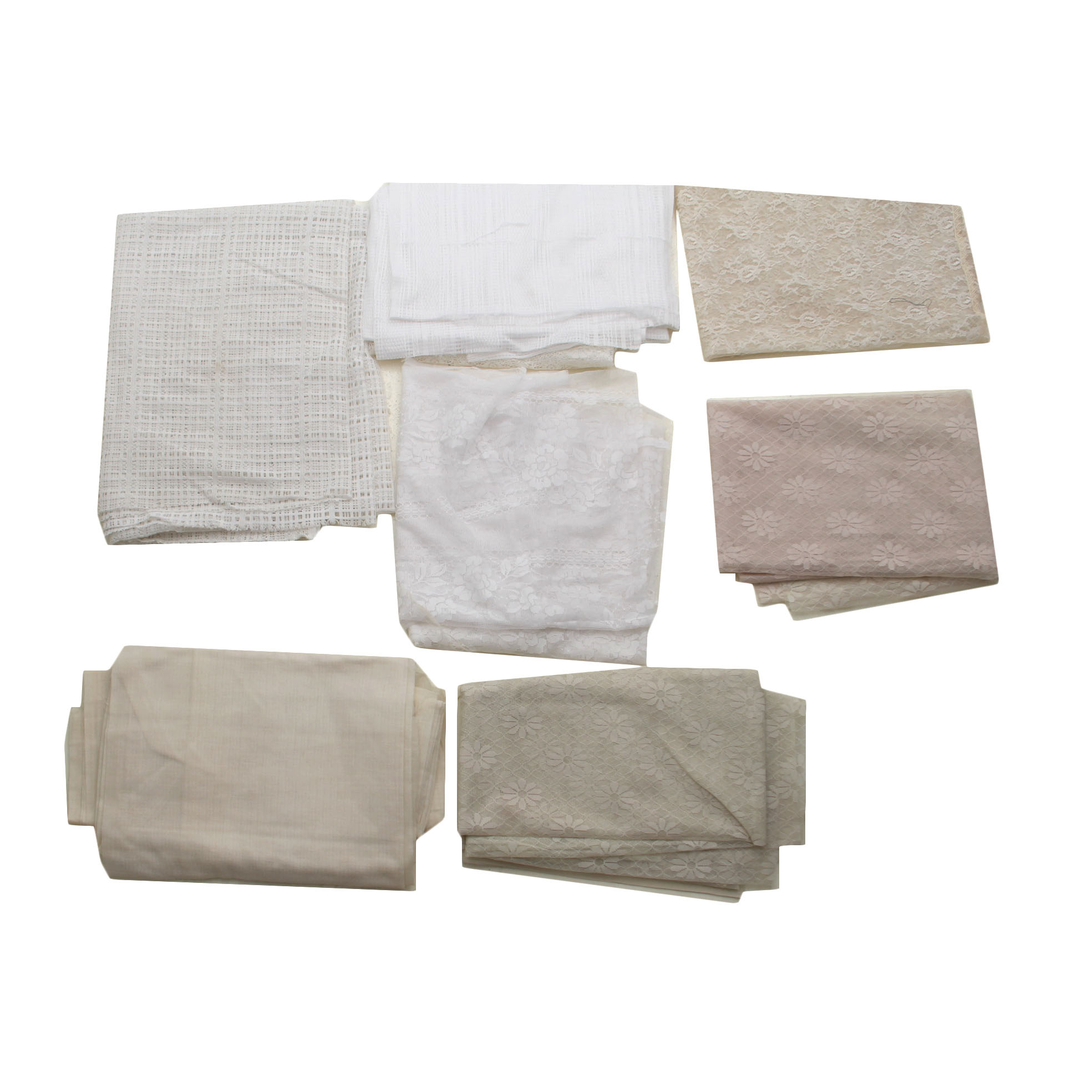 Cut Fabric Assortment