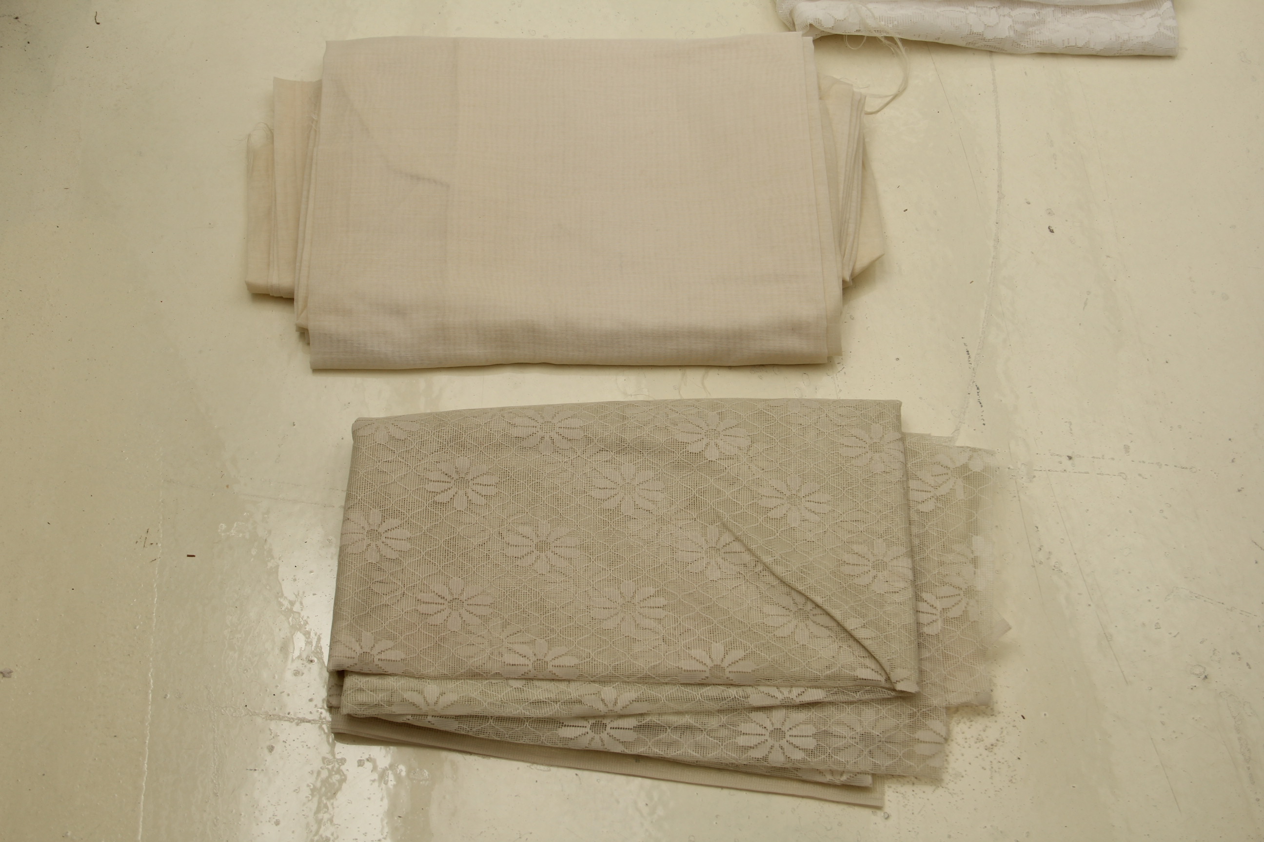 Cut Fabric Assortment