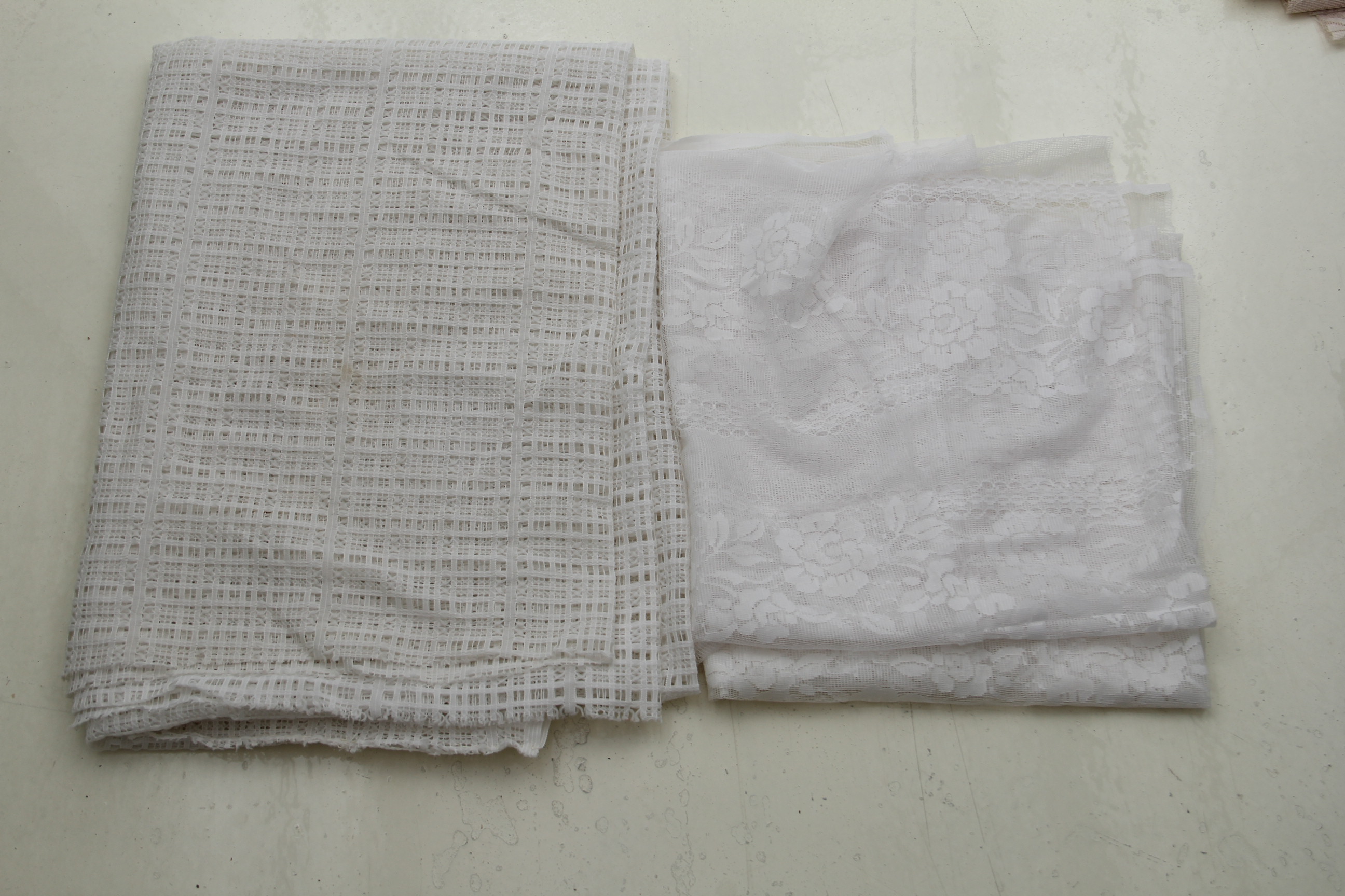 Cut Fabric Assortment