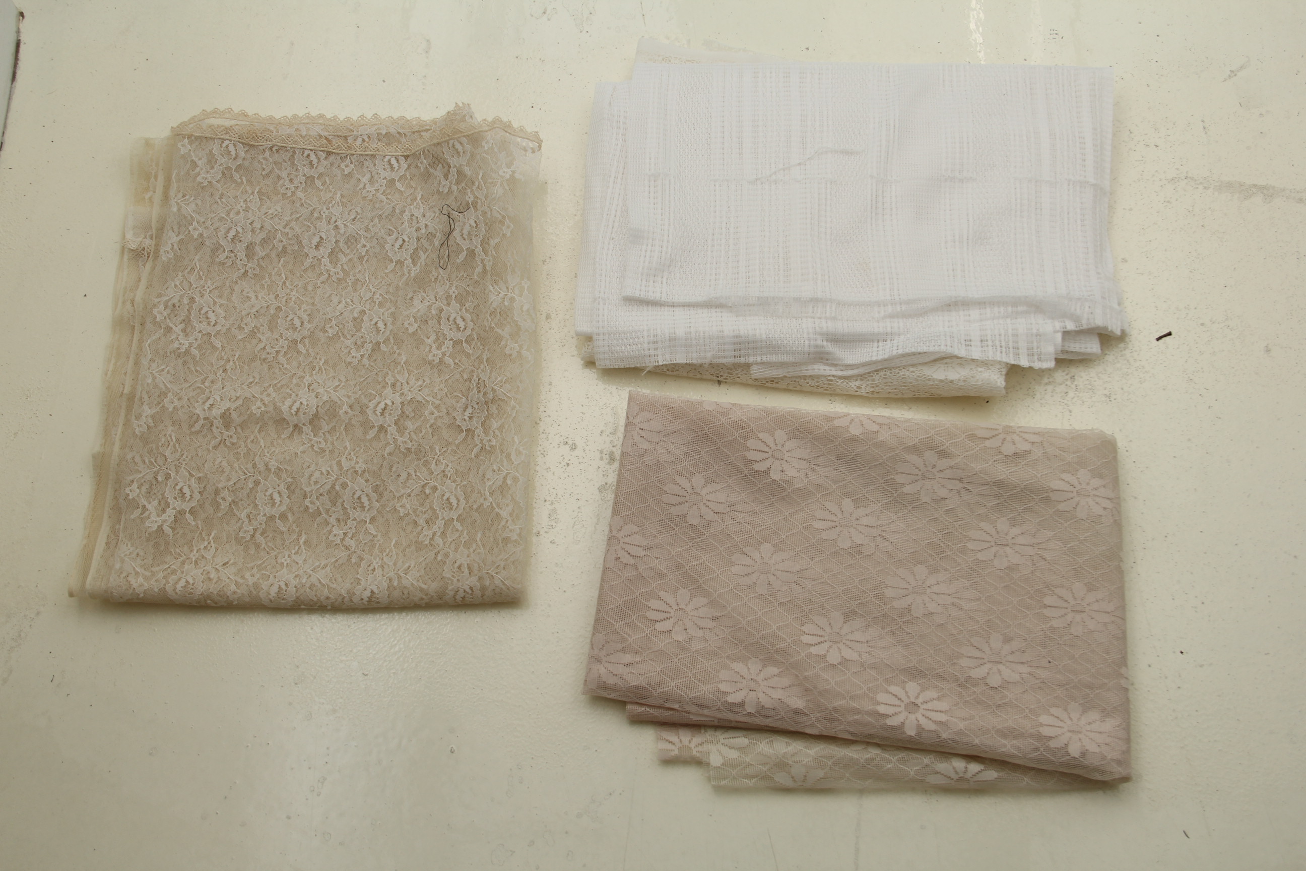 Cut Fabric Assortment