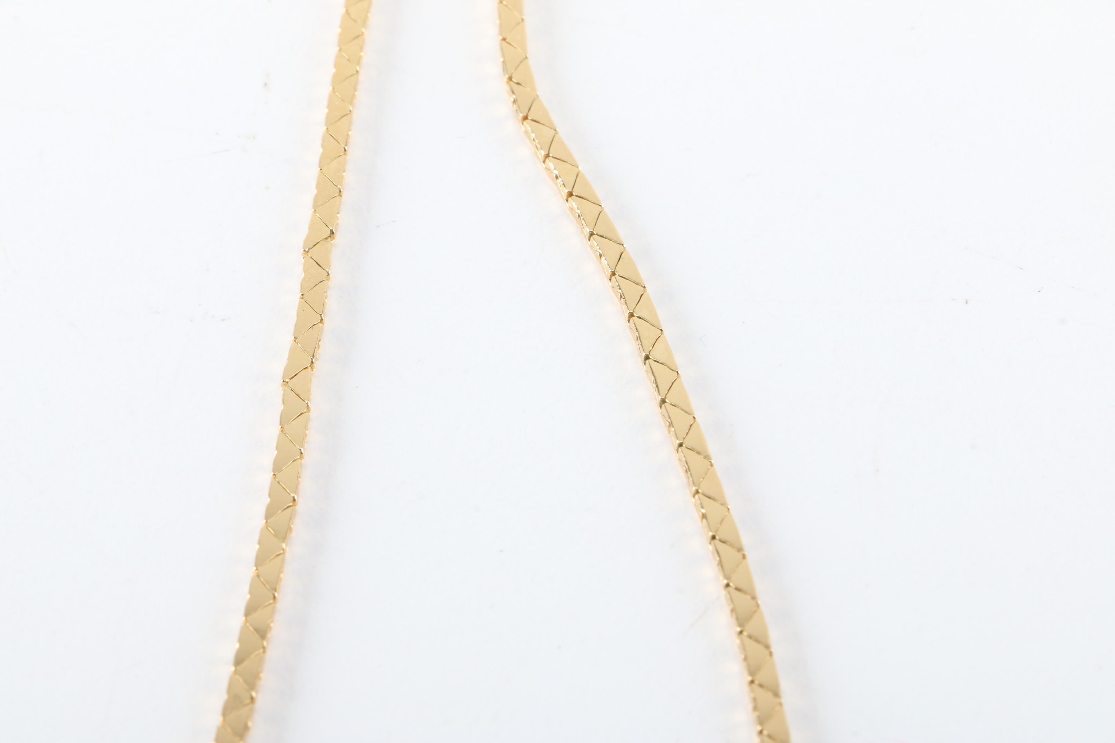 Christian Dior Gold Tone Rhinestone and Faux Pearl Jewelry