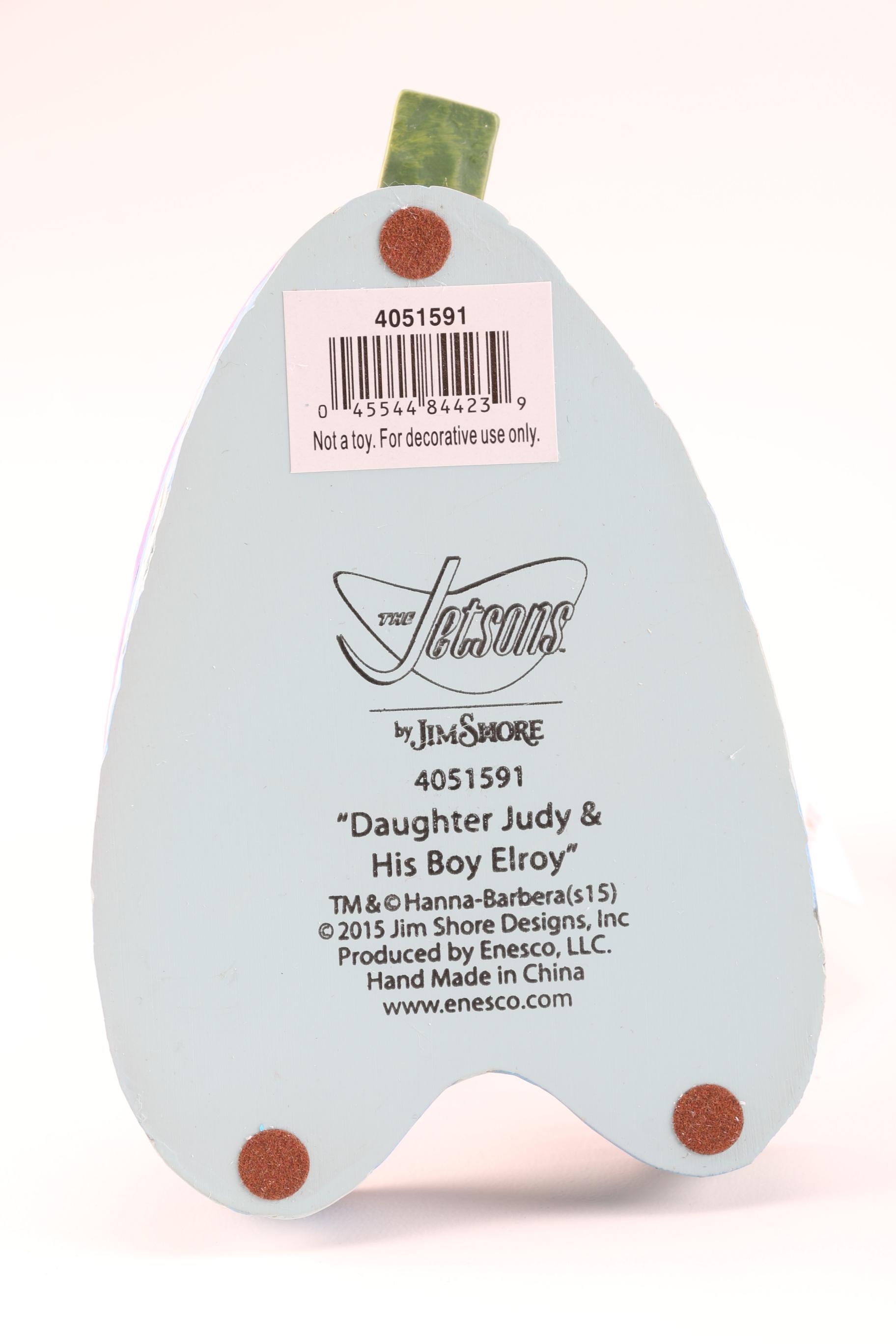 Jim Shore Warner Brothers Figurines