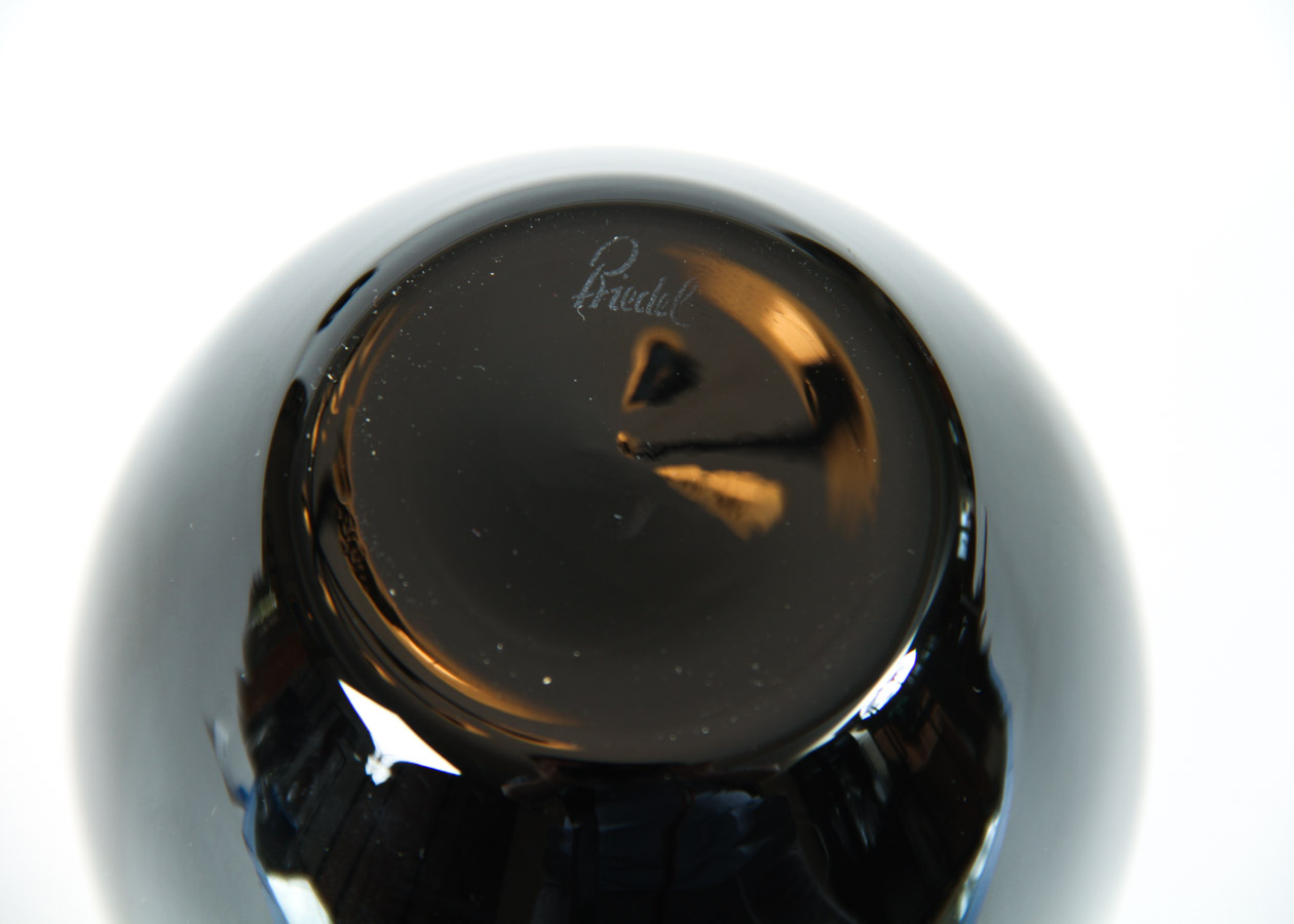 Riedel Black Crystal Wine Glasses