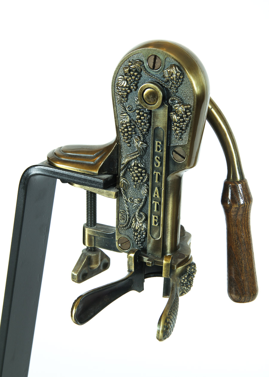 Estate Standing Wine Opener
