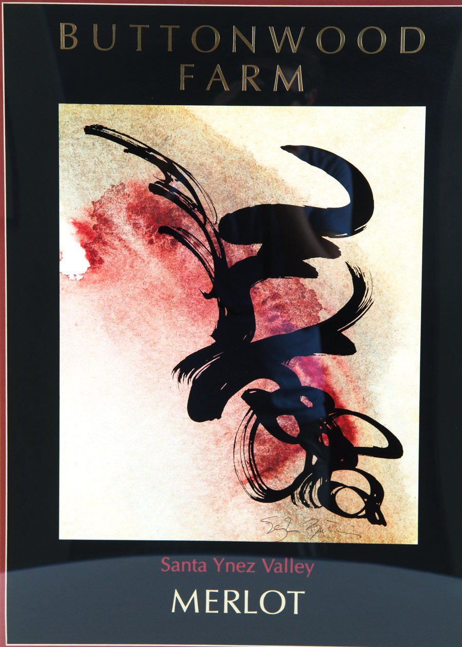 Two Offset Lithographs