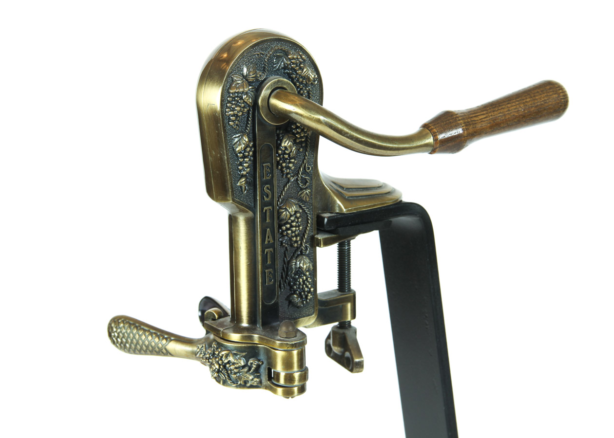 Estate Standing Wine Opener