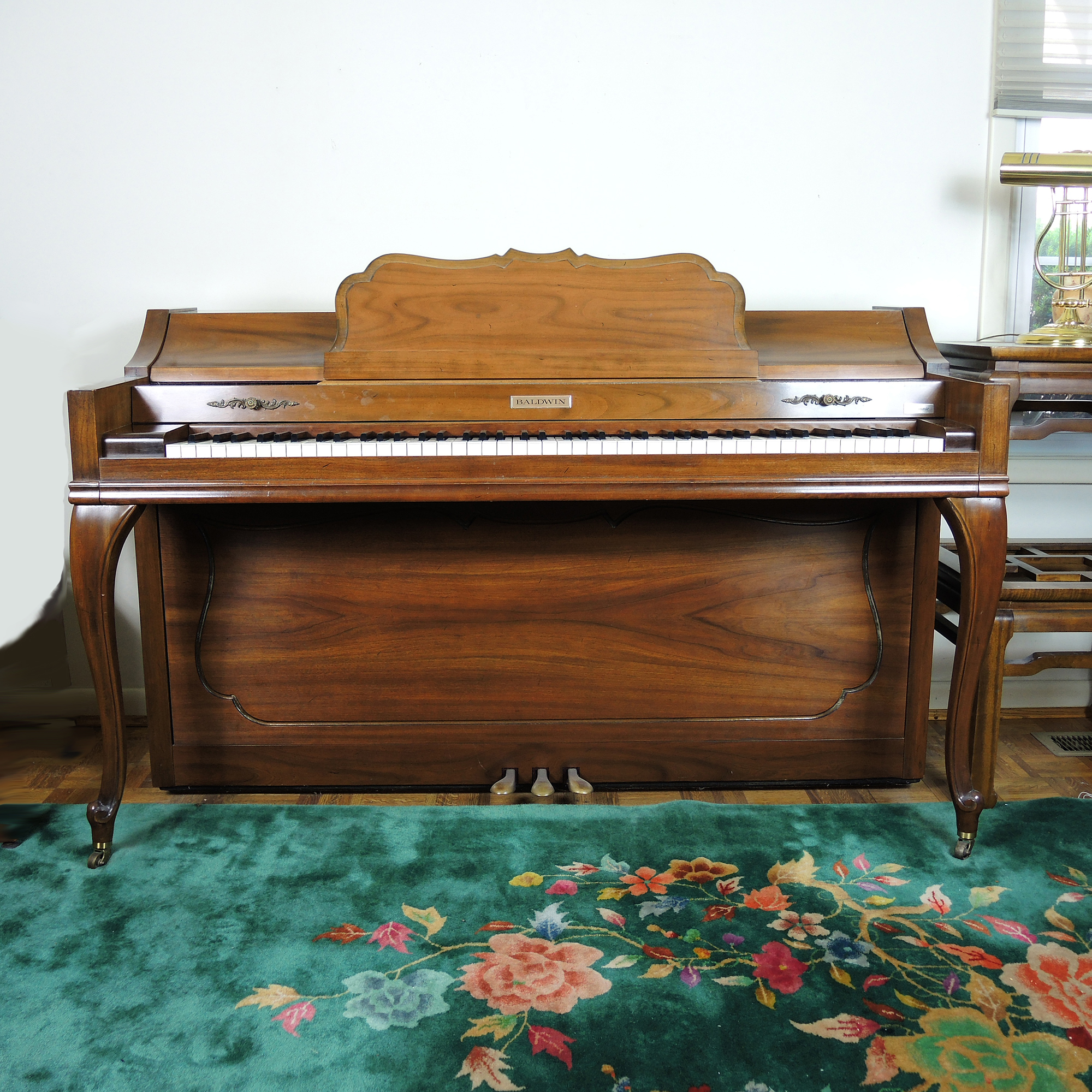 Baldwin Acrosonic Spinet Piano