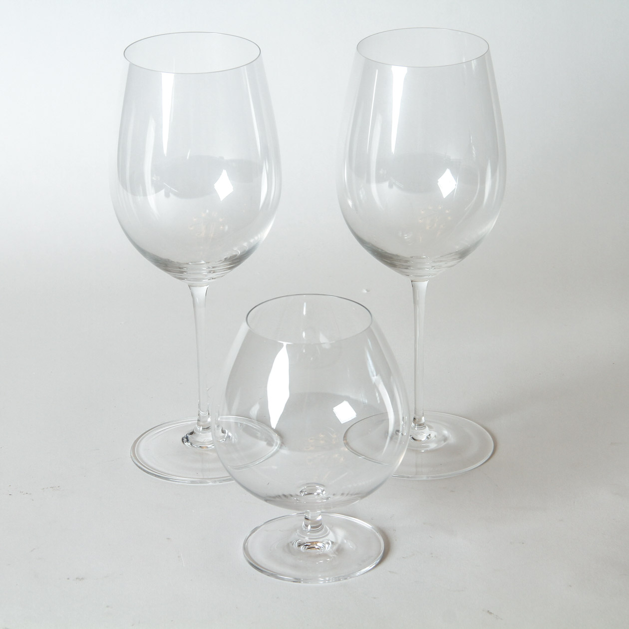 Riedel Crystal Drinkware