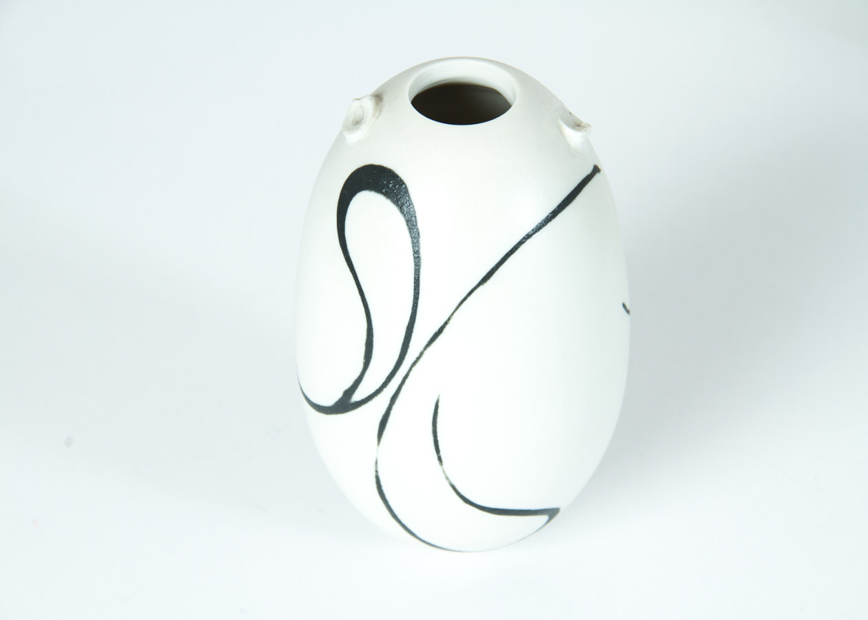 Collection of Pottery Plates, Bowls and Vases