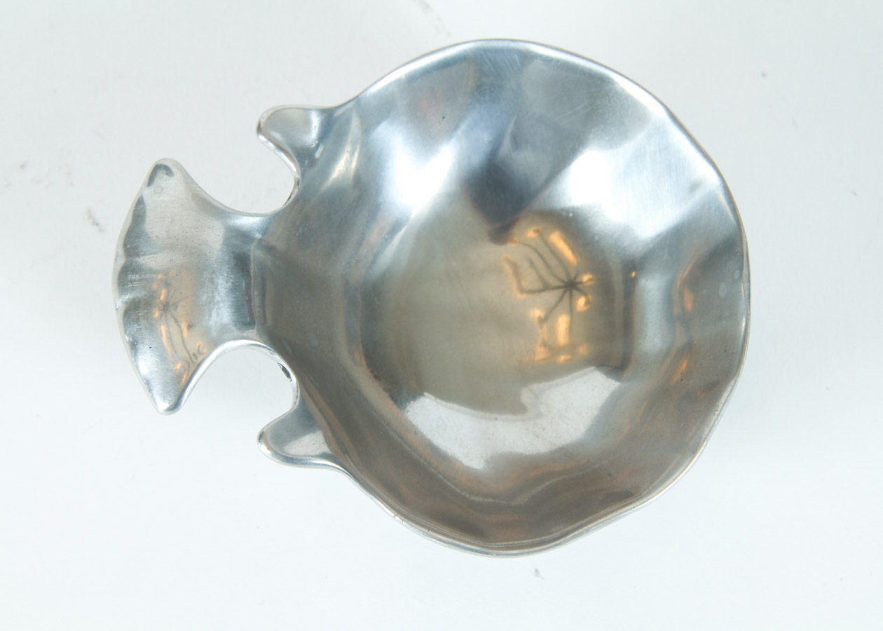 Collection of Four Wilton Armetale Items