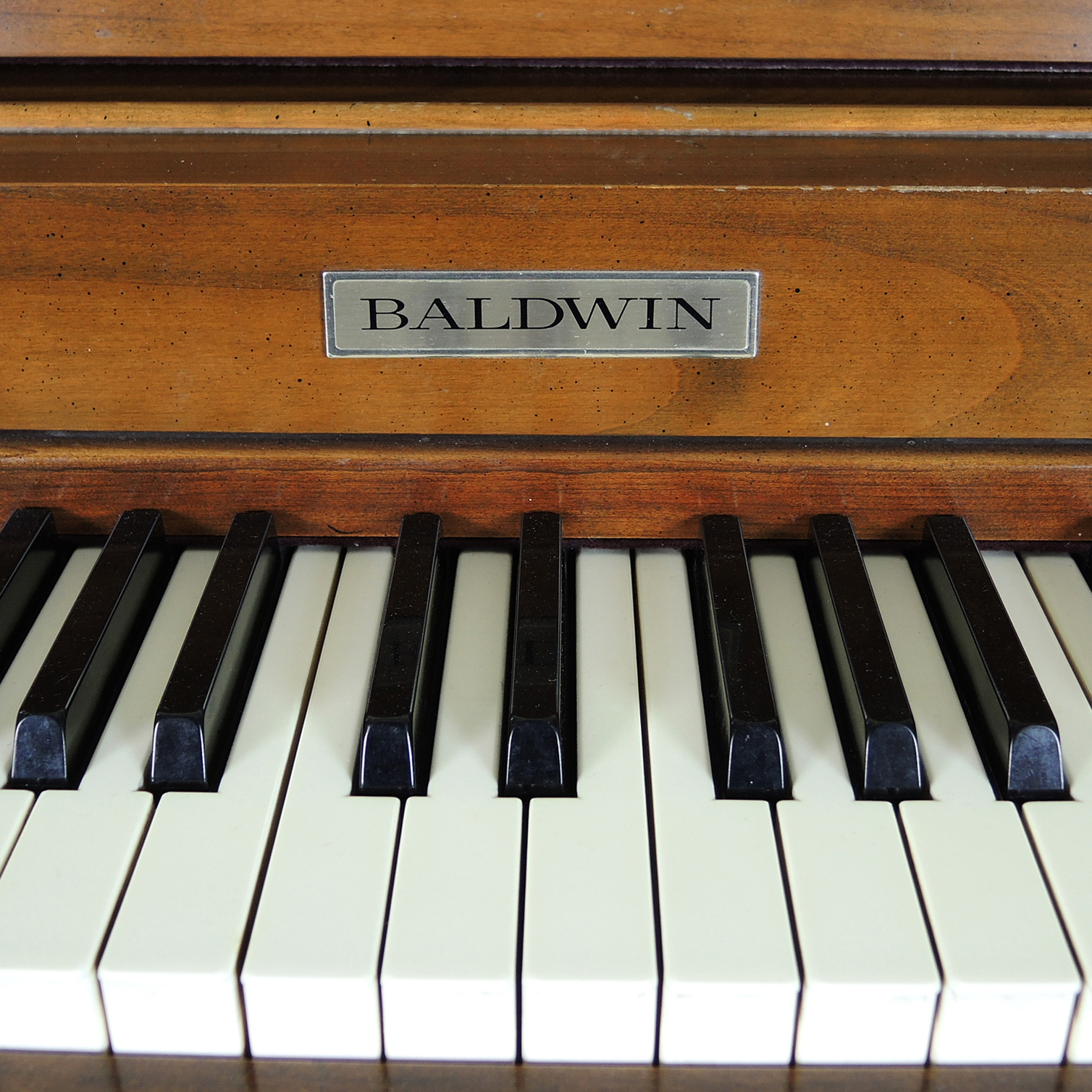 Baldwin Acrosonic Spinet Piano
