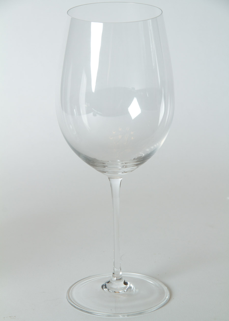 Riedel Crystal Drinkware