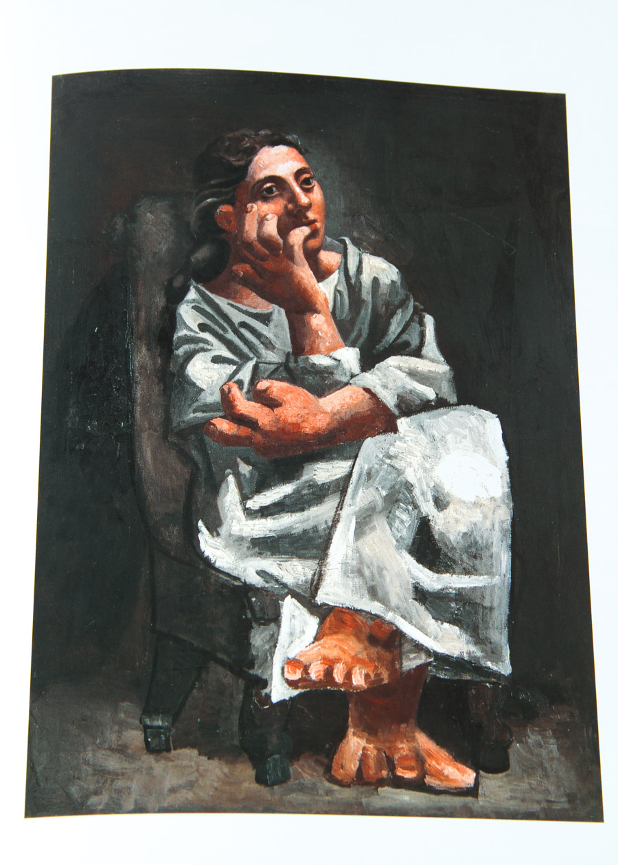 "Matisse Picasso" Hardcover by Tate Publsihing