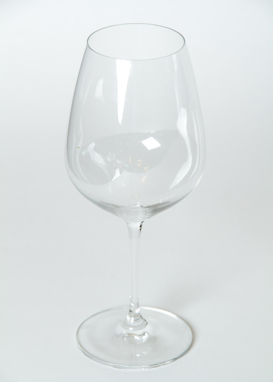 Orrefers Crystal Wine Glasses