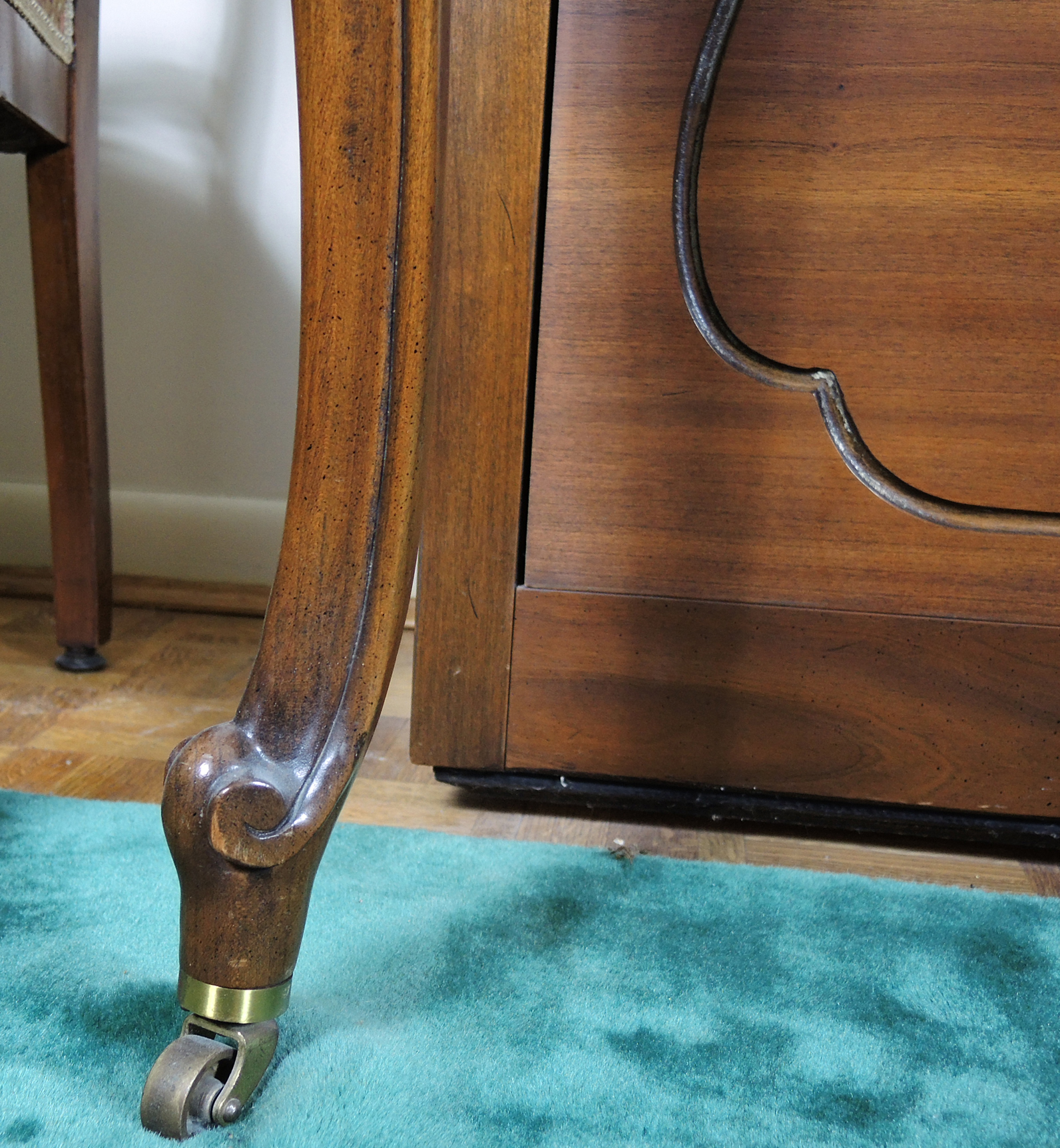 Baldwin Acrosonic Spinet Piano