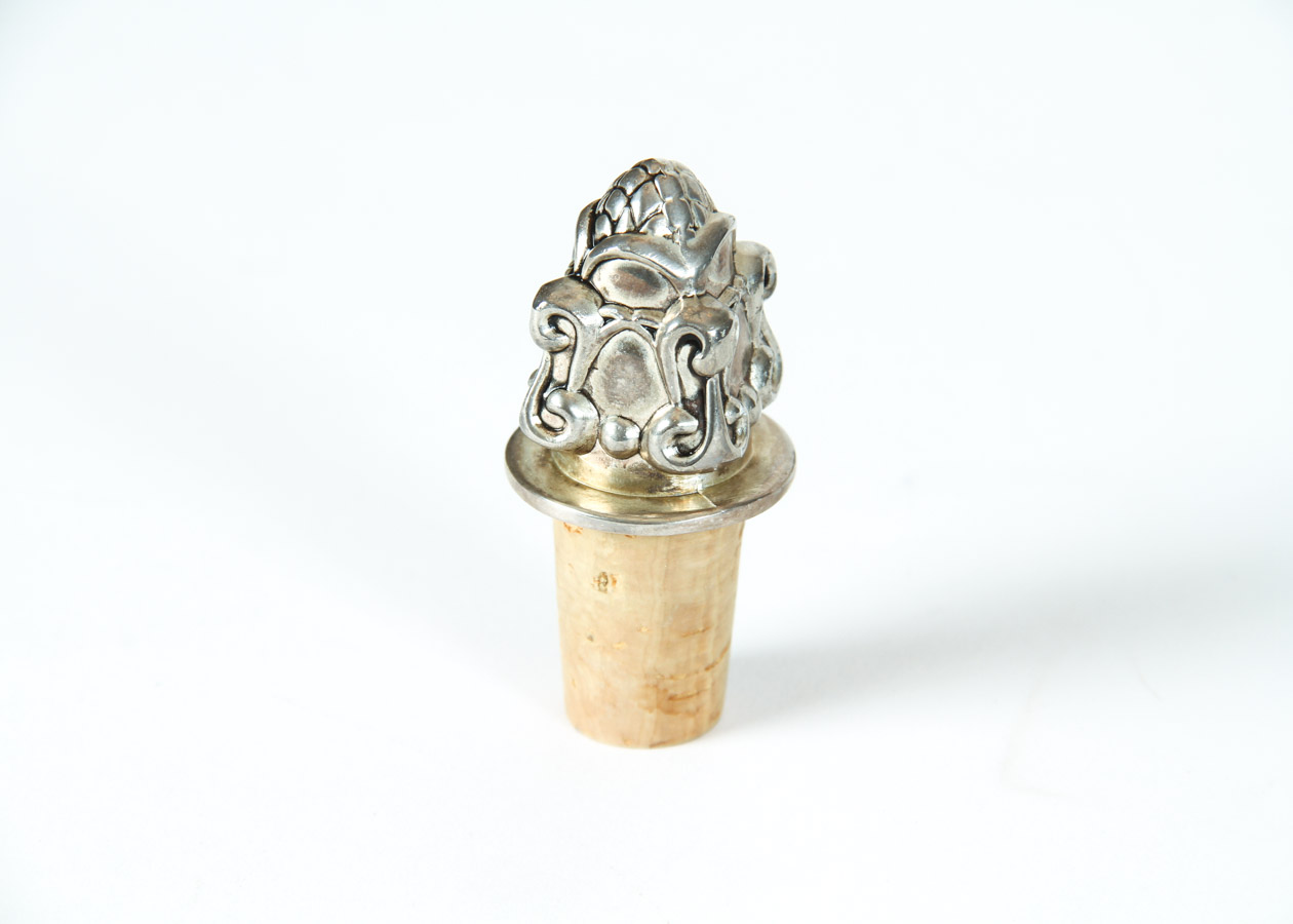 Collection of Silver Plate and Silver Tone Tableware