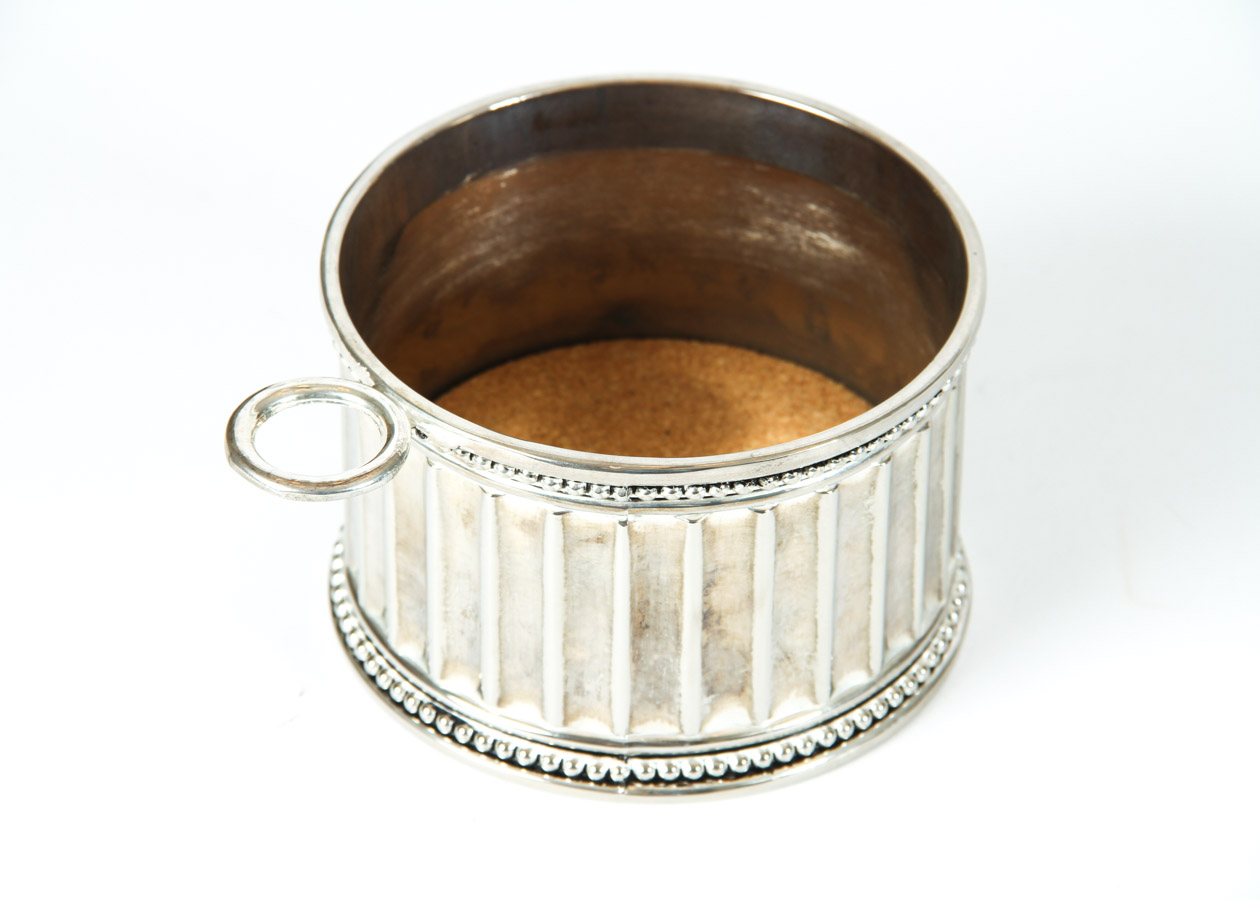 Collection of Silver Plate and Silver Tone Tableware