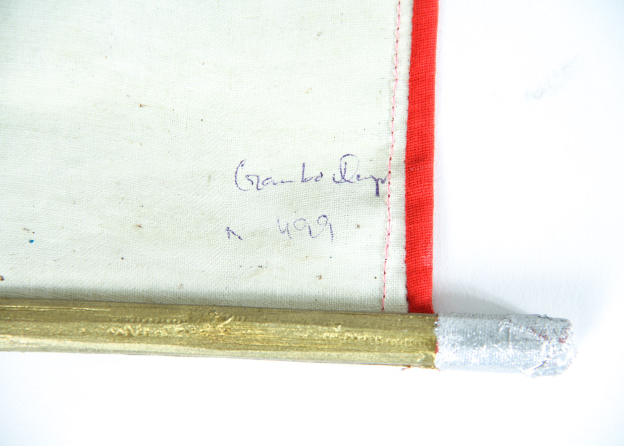 Collection of Paintings