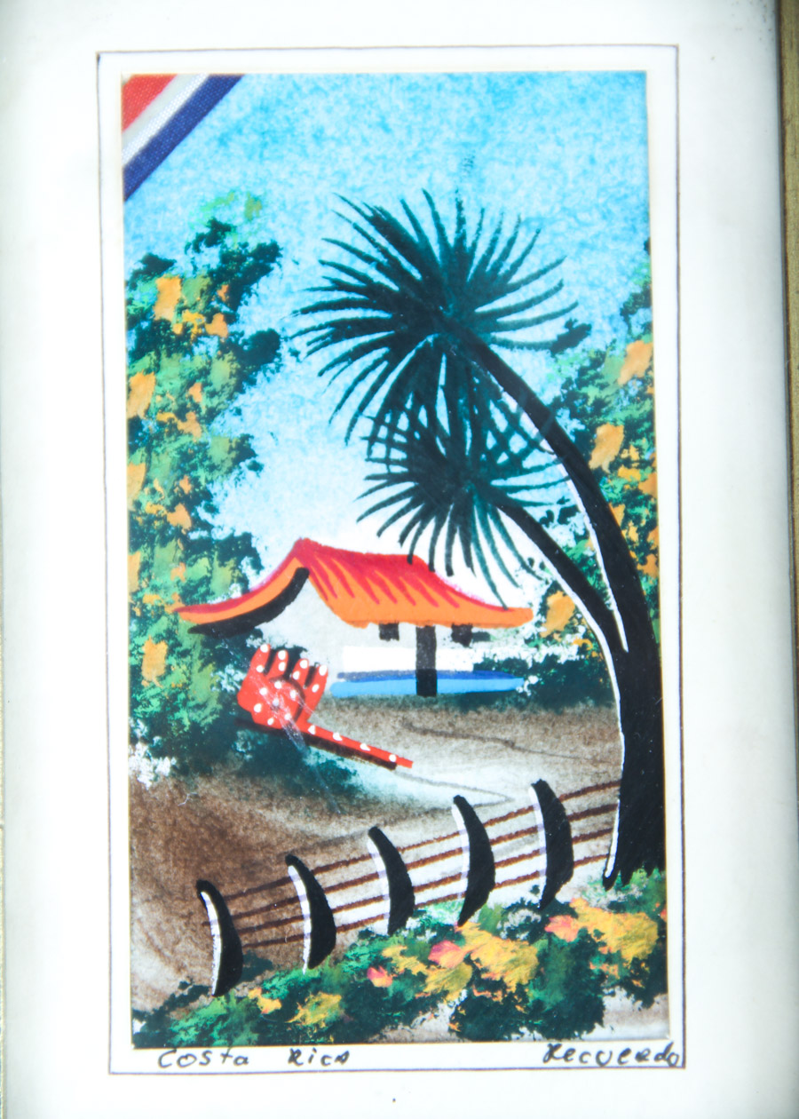 Collection of Paintings