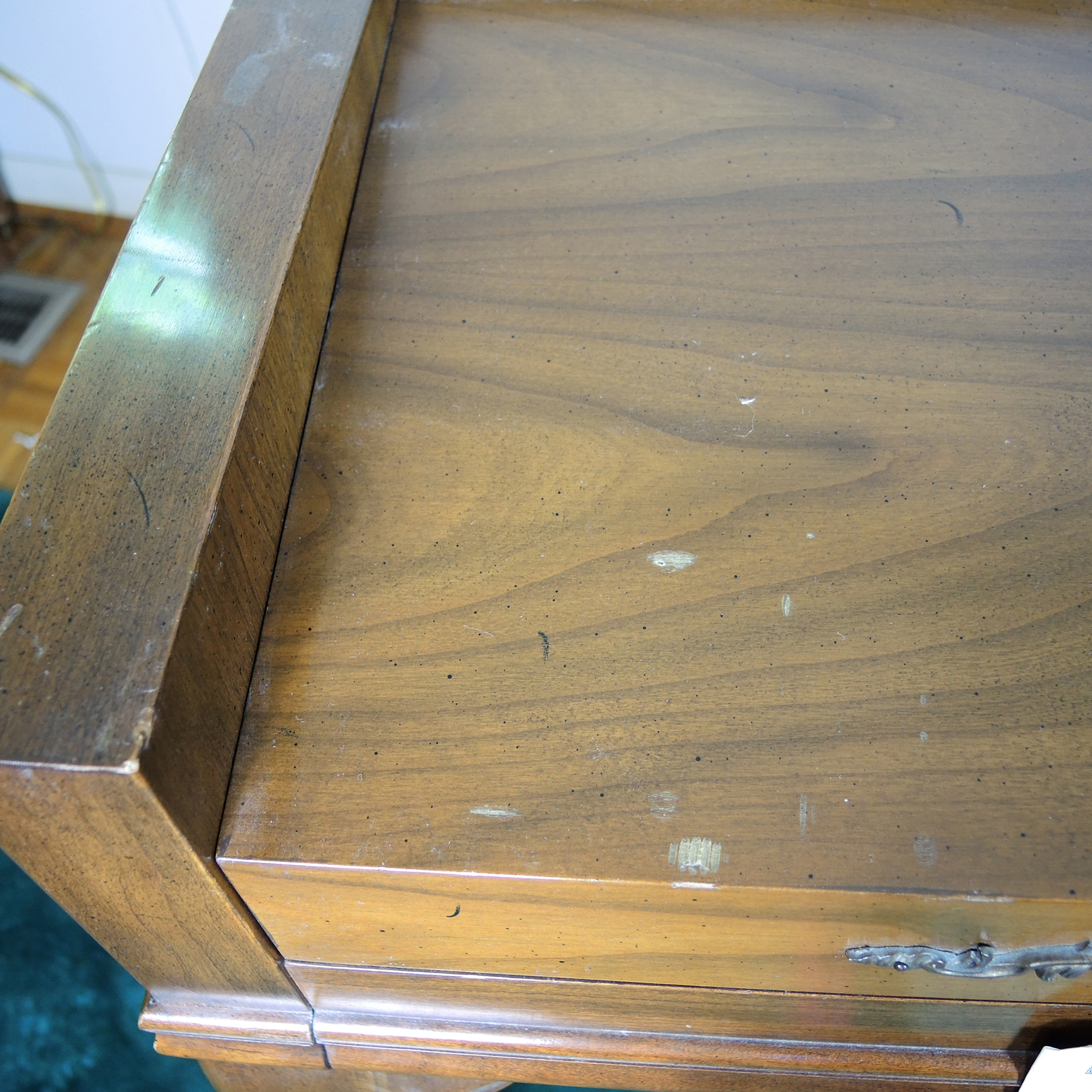 Baldwin Acrosonic Spinet Piano