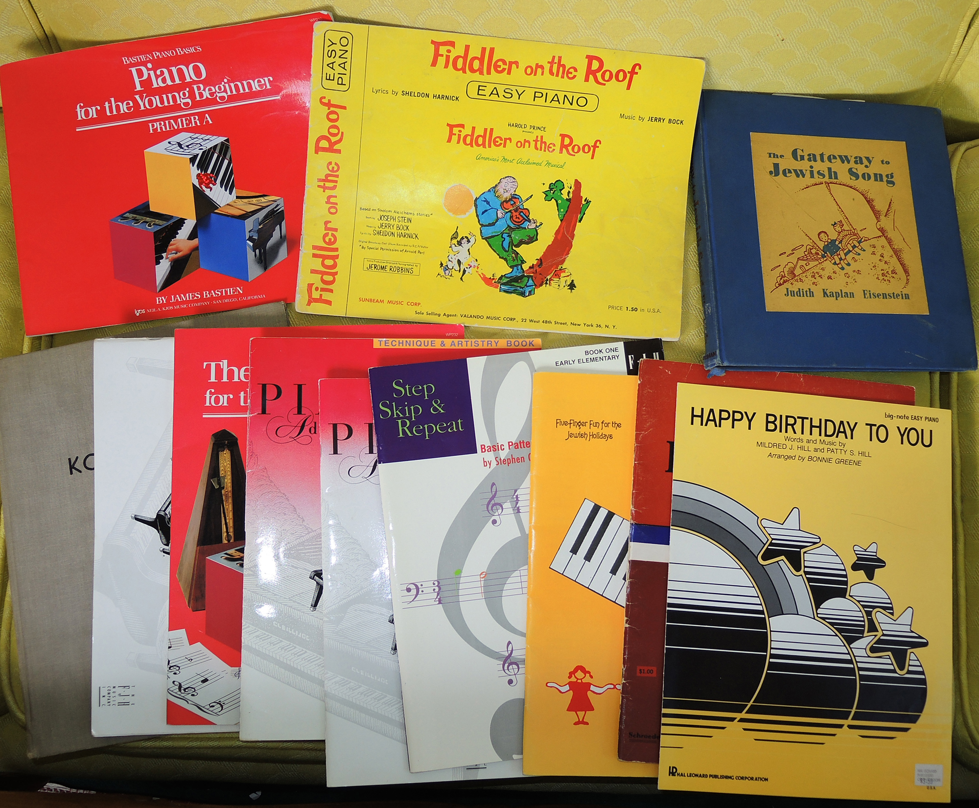 Baldwin Acrosonic Spinet Piano