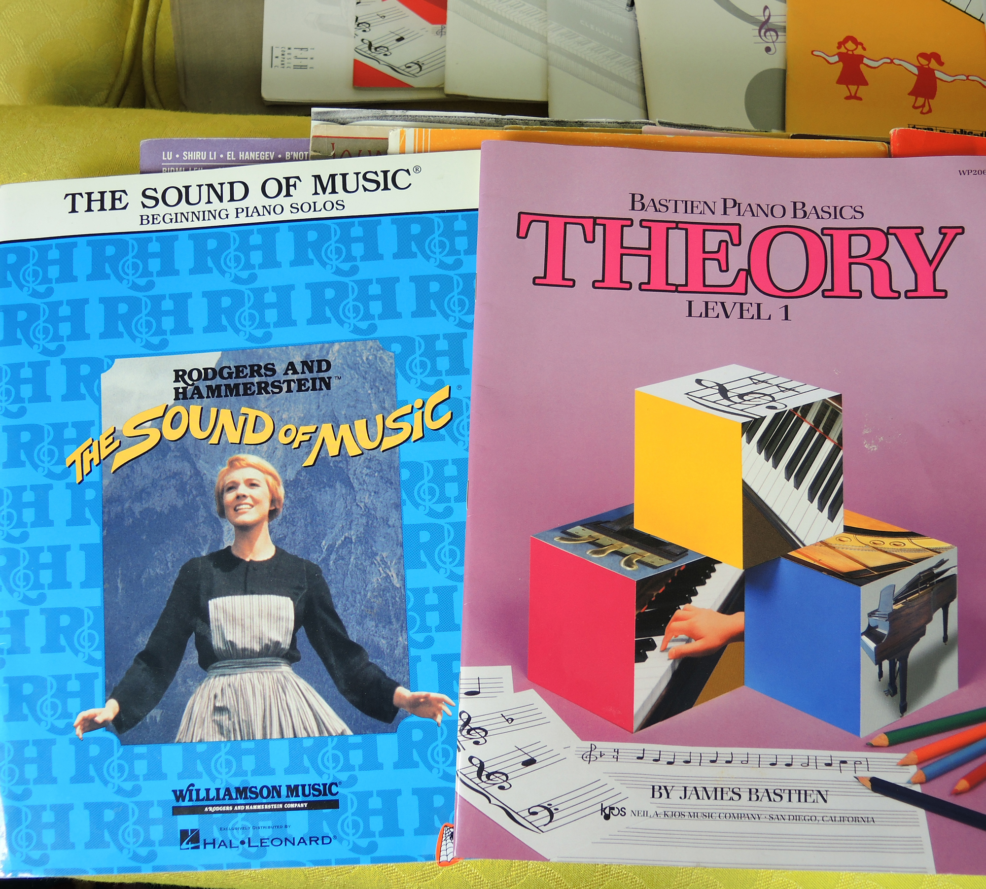 Baldwin Acrosonic Spinet Piano