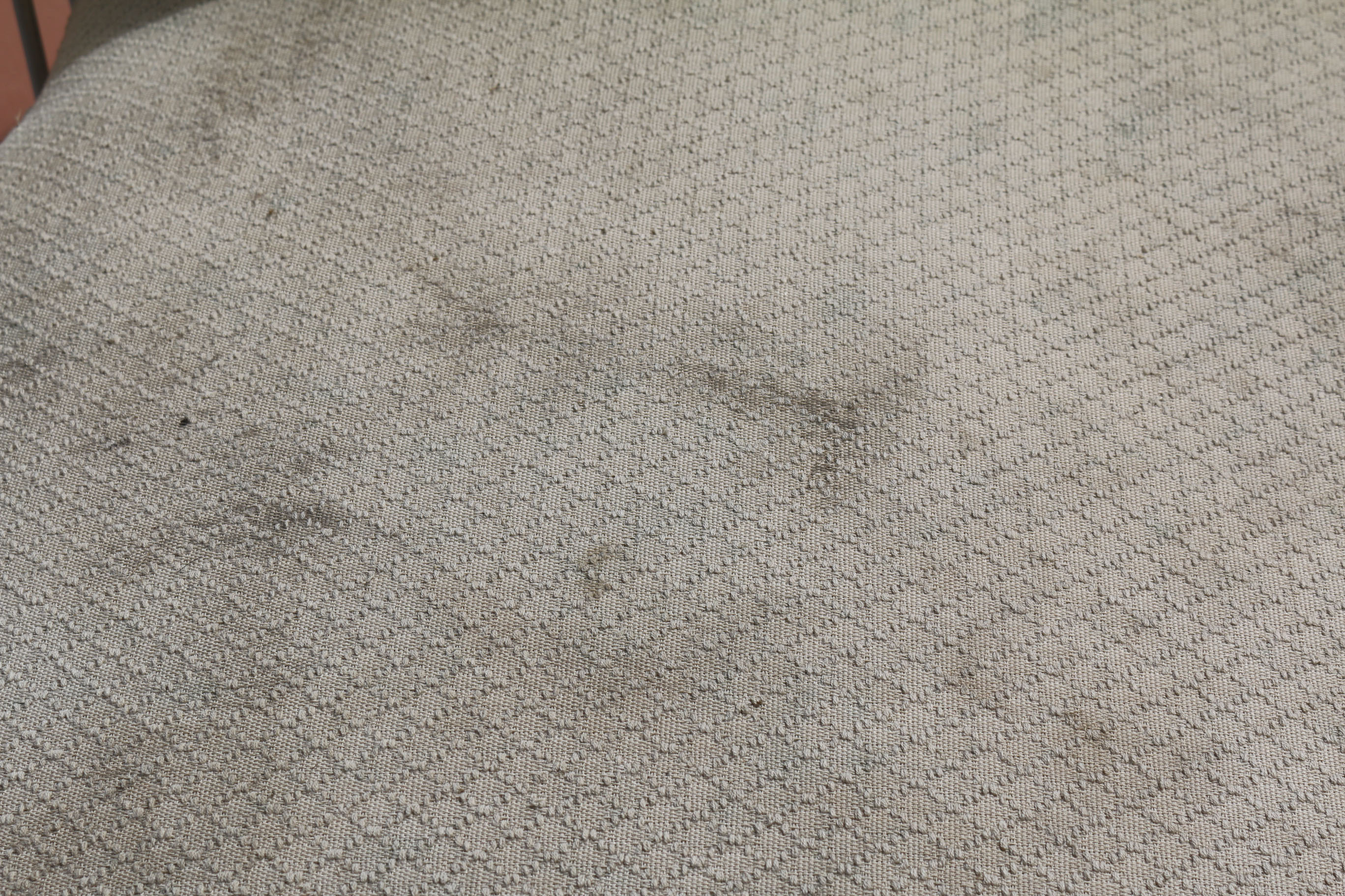 Faux-Wicker Patio Furniture