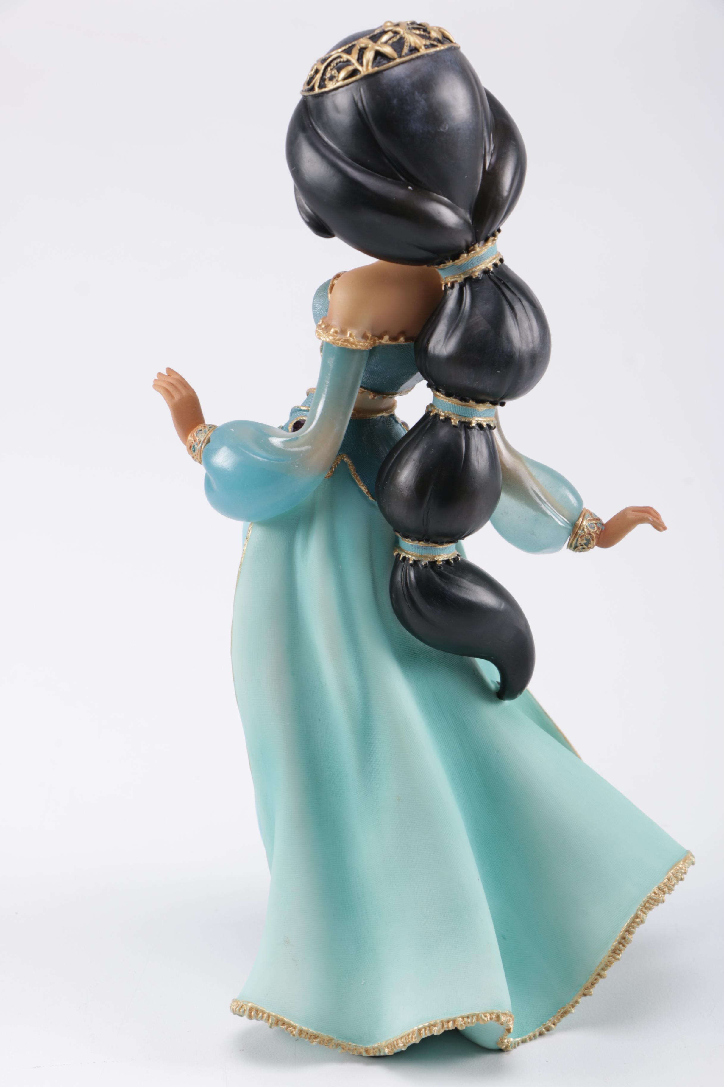 Limited Edition Disney Showcase Collectible Figurines