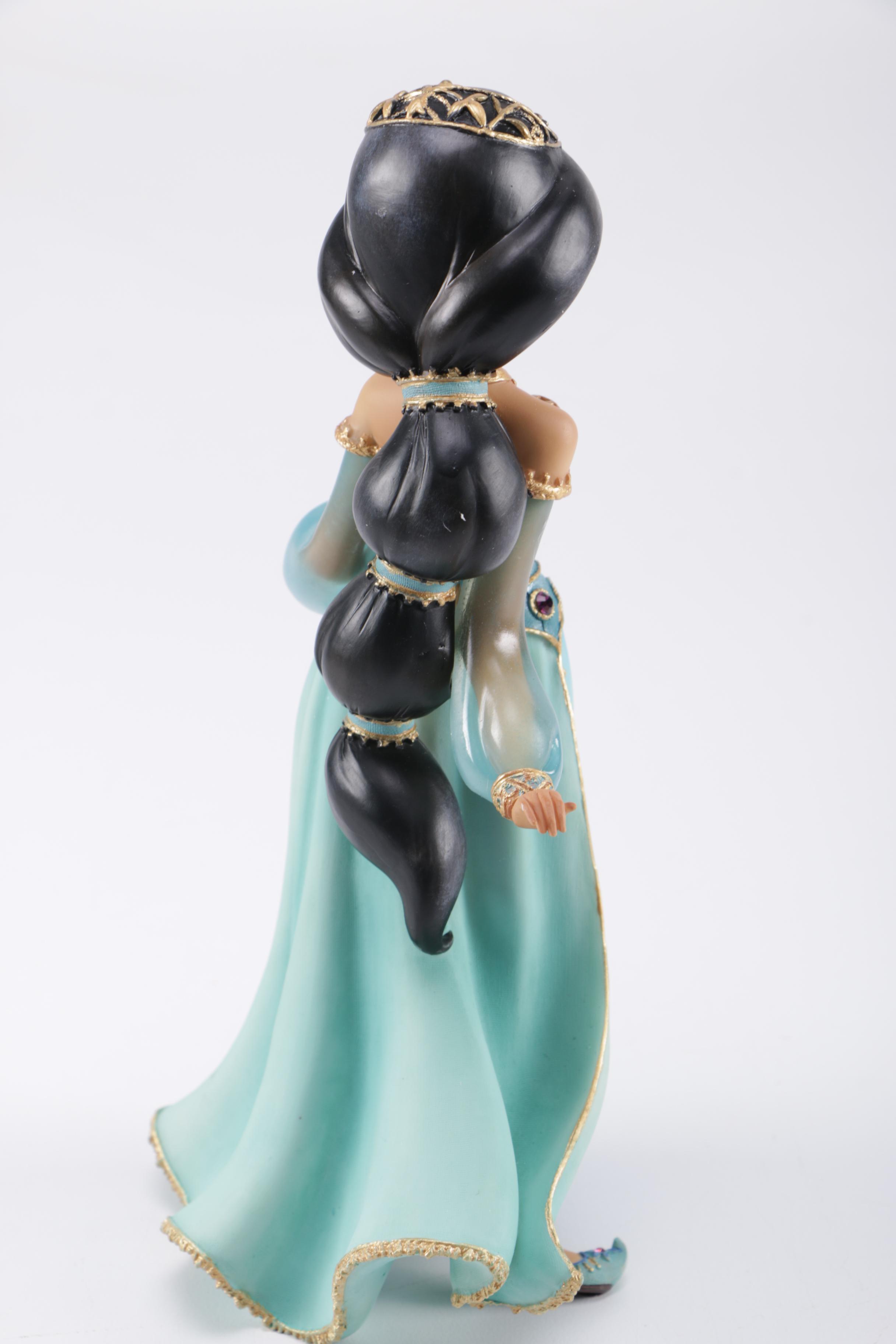 Limited Edition Disney Showcase Collectible Figurines