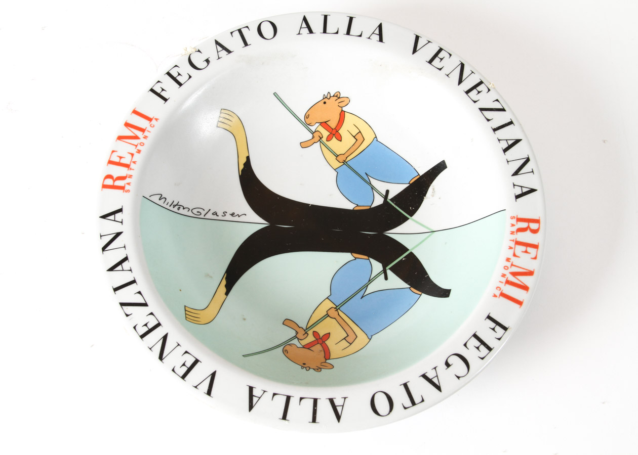 Limited Edition Collector's Plates After Various Artists