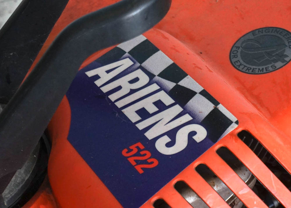 Ariens 22" Snowblower