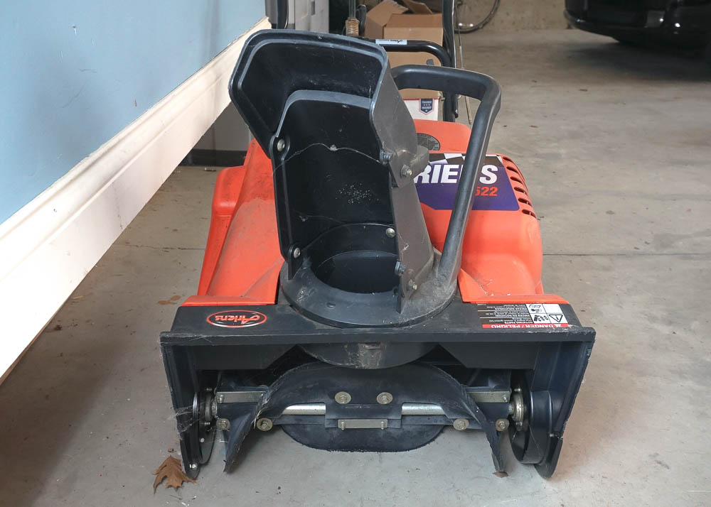 Ariens 22" Snowblower