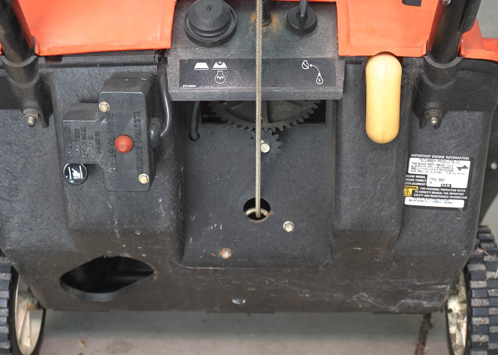 Ariens 22" Snowblower