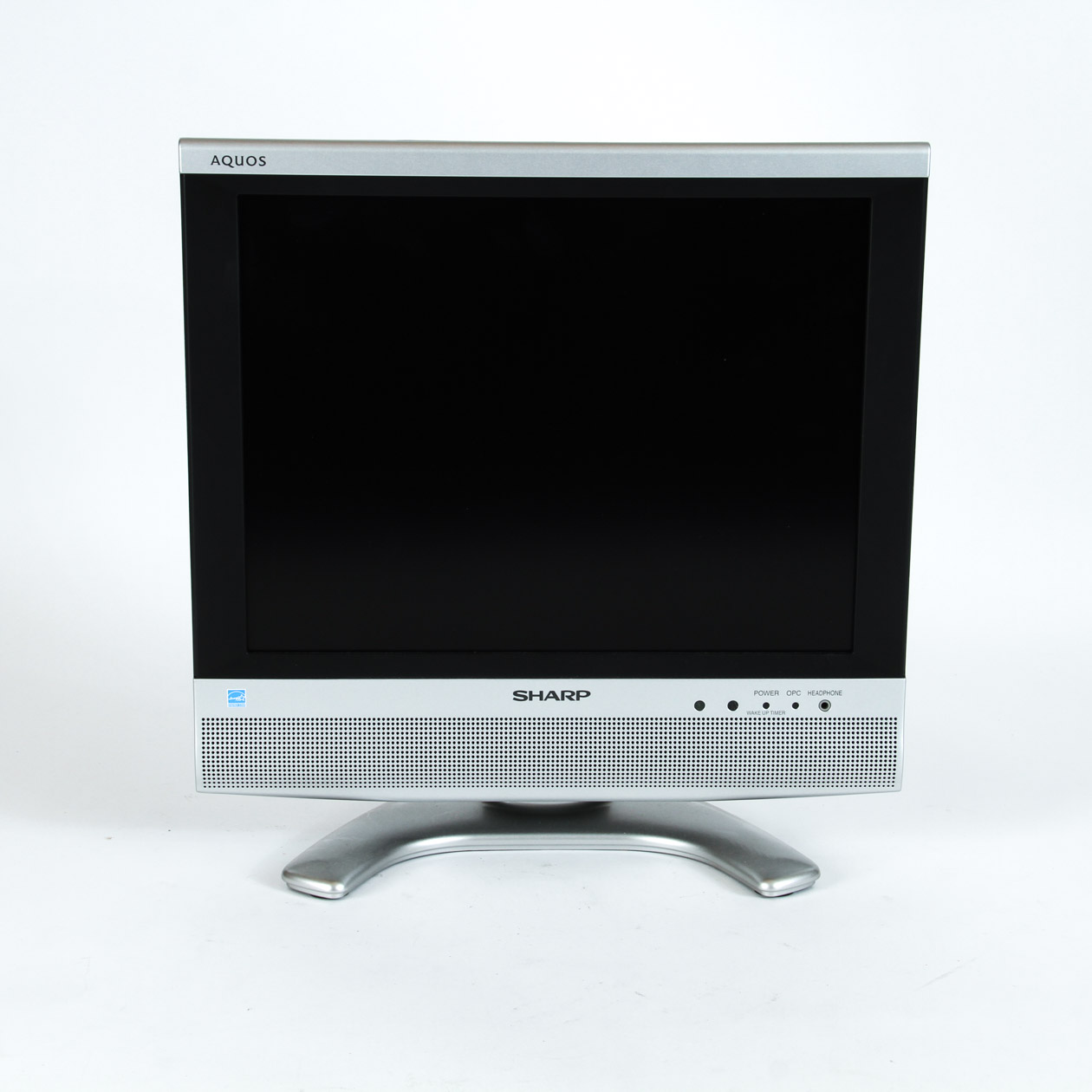 15" Sharp Television