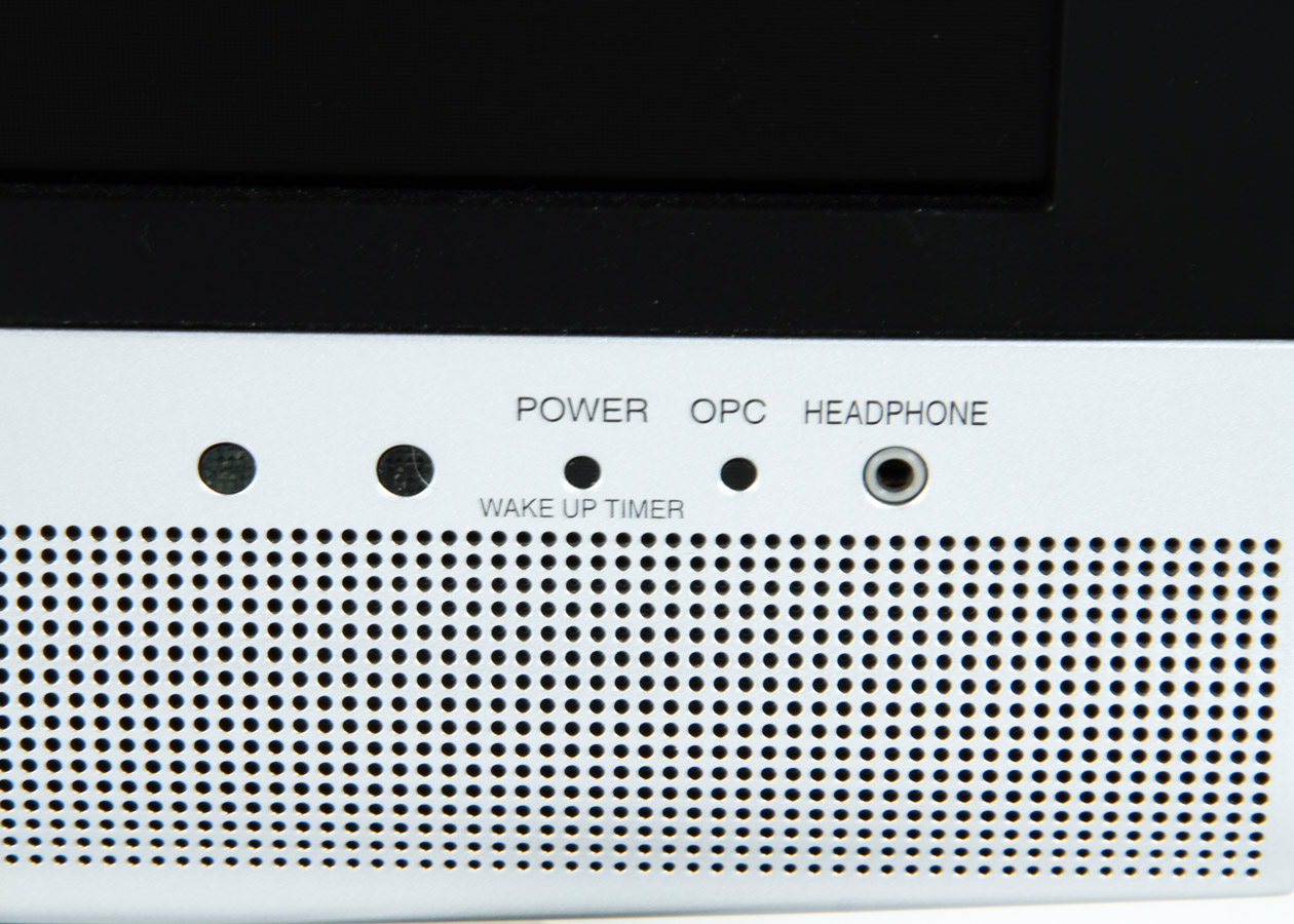 15" Sharp Television