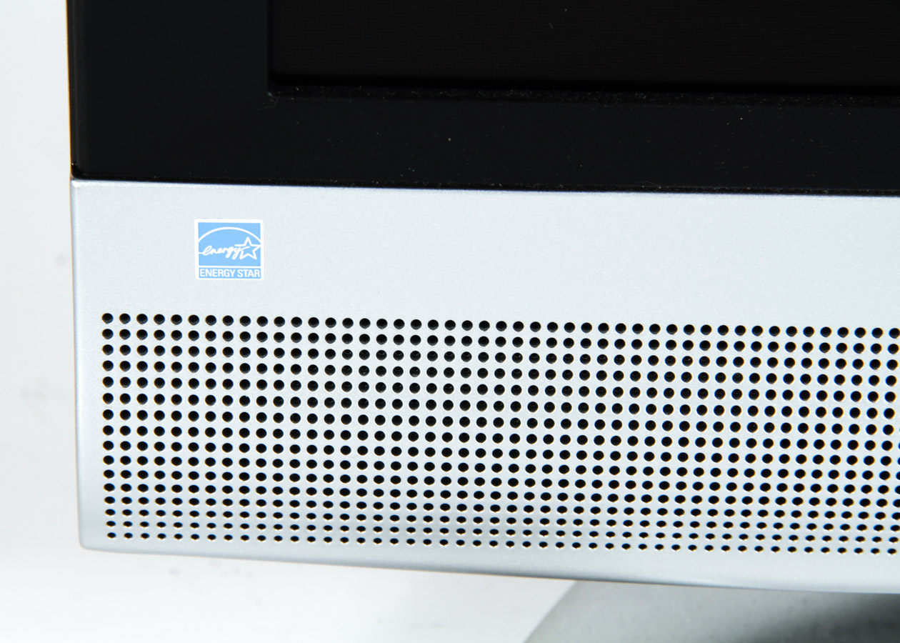 15" Sharp Television