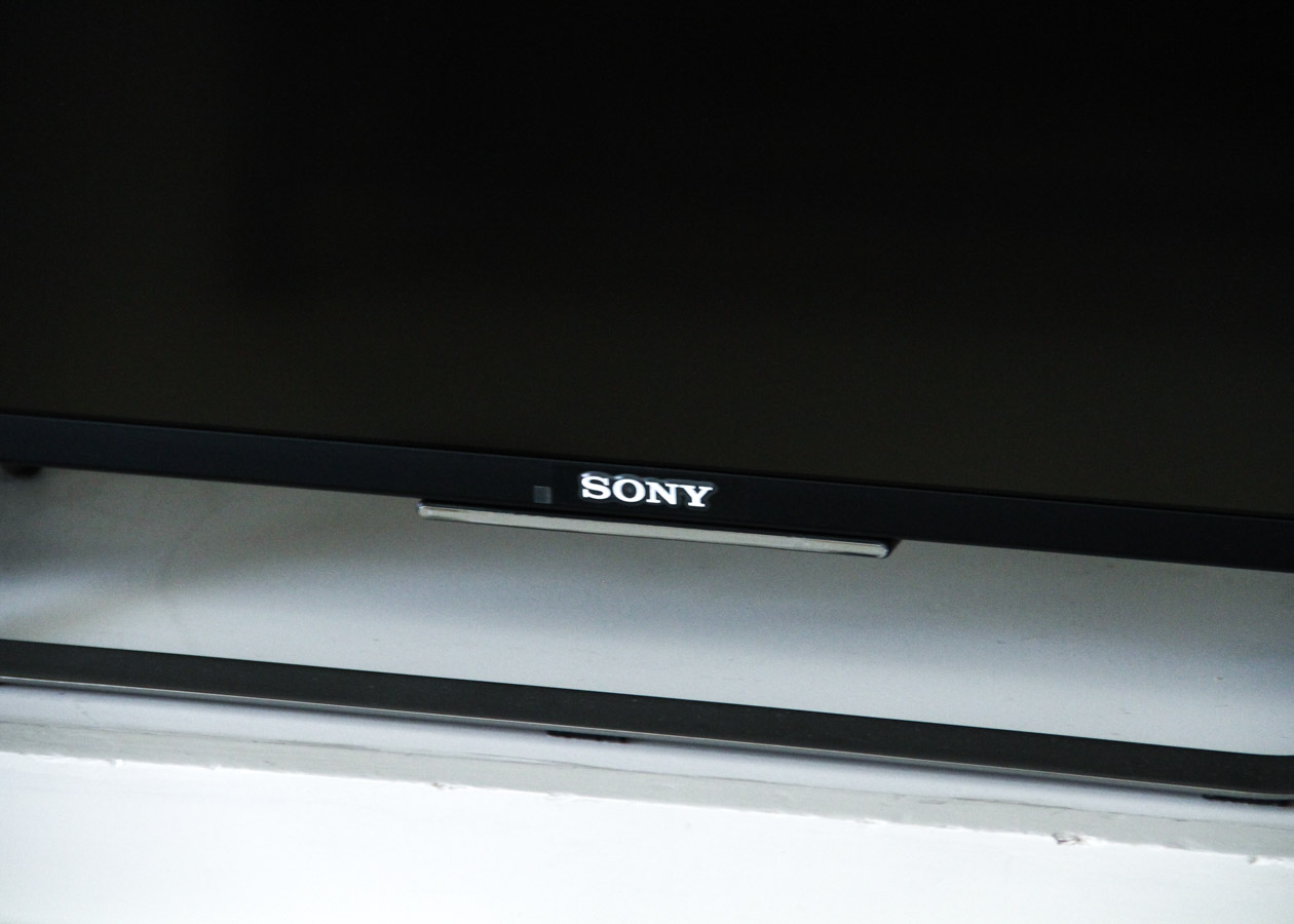 Sony Bravia Television