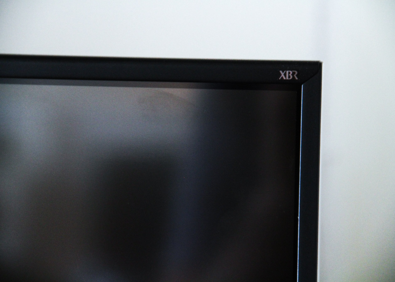 Sony Bravia Television