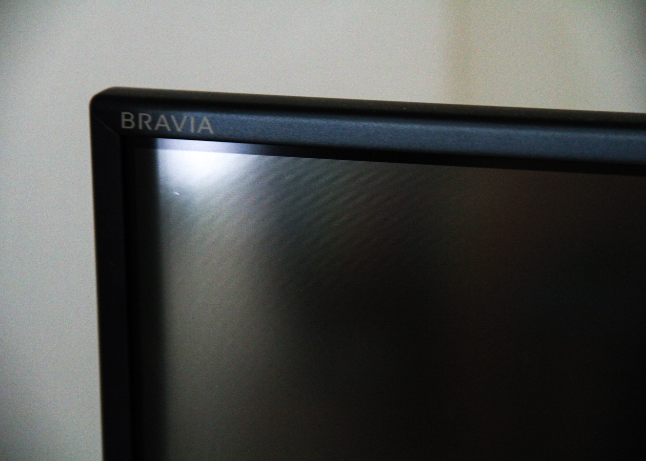 Sony Bravia Television