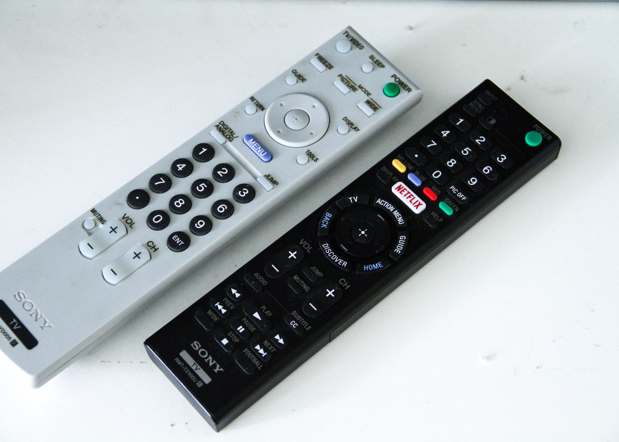 Sony Bravia Television