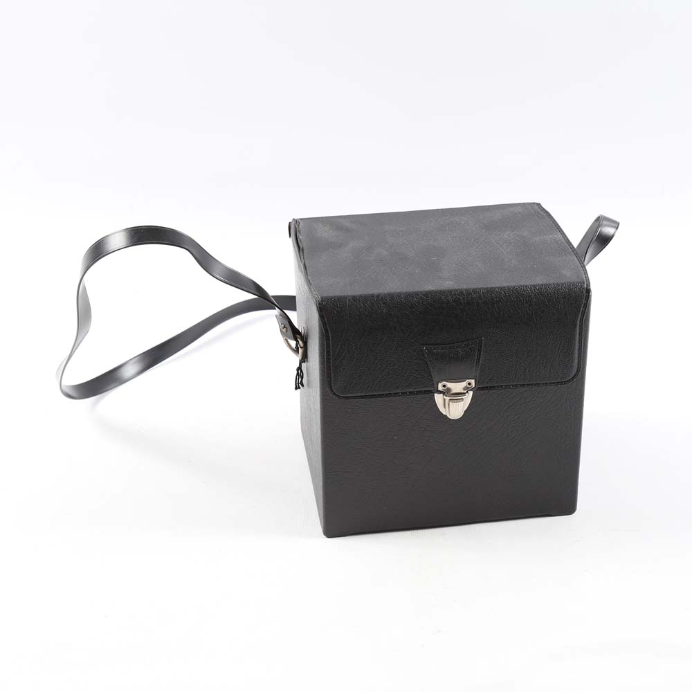 Vintage Polaroid Colorpack II Camera with Case