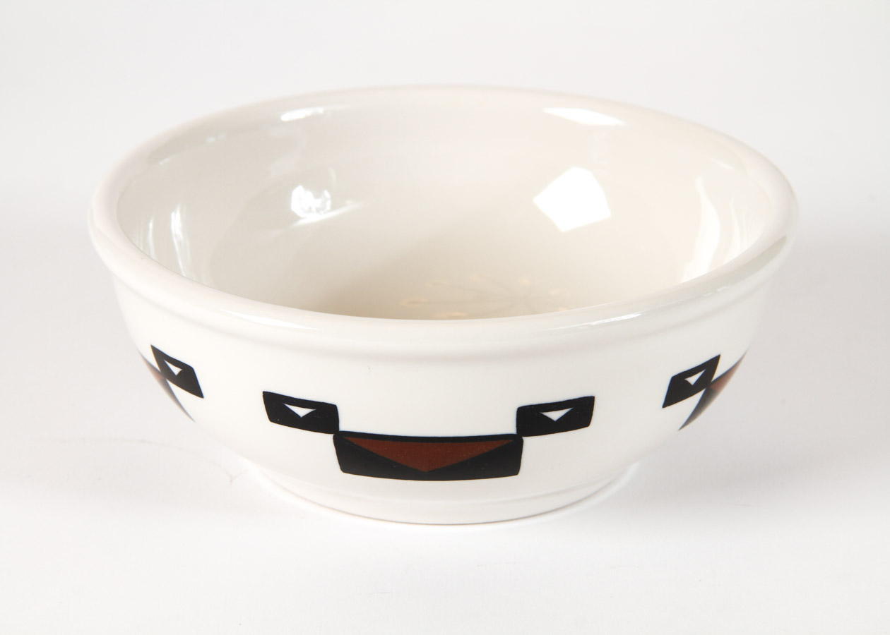 The Ahwahnee Hotel Ceramic Dinnerware Set