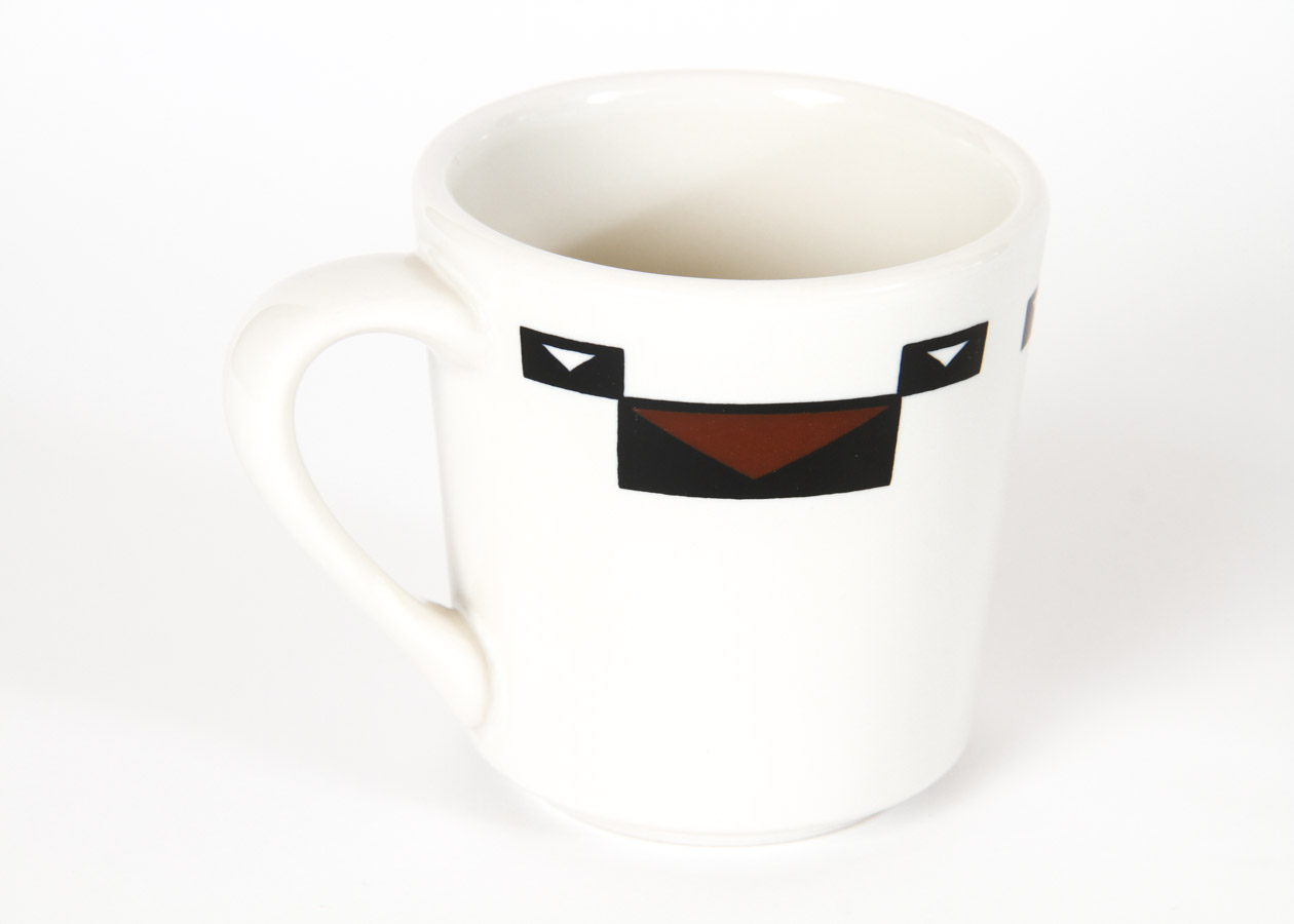 The Ahwahnee Hotel Ceramic Dinnerware Set