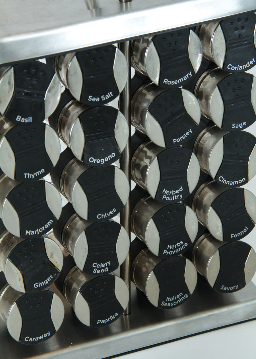 Collection of Kitchenware