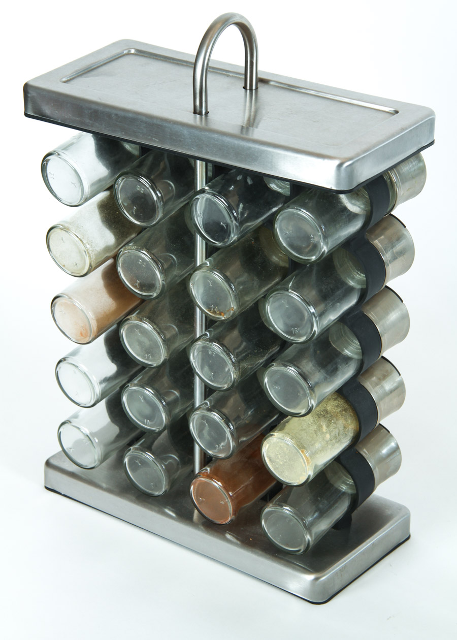 Collection of Kitchenware