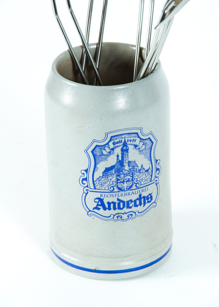 Collection of Kitchenware